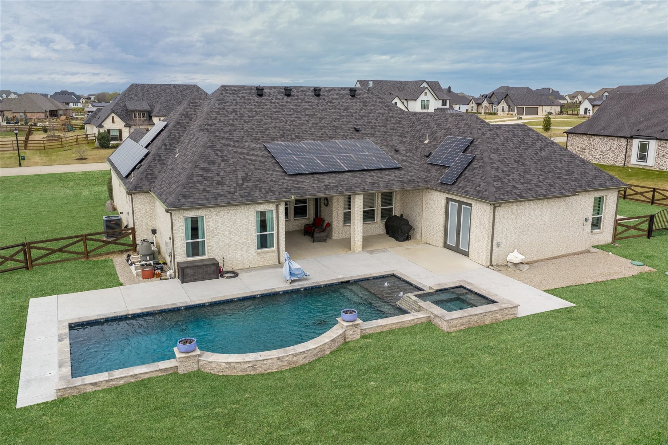 3109 Dakota Drive, Northlake, TX, 76226