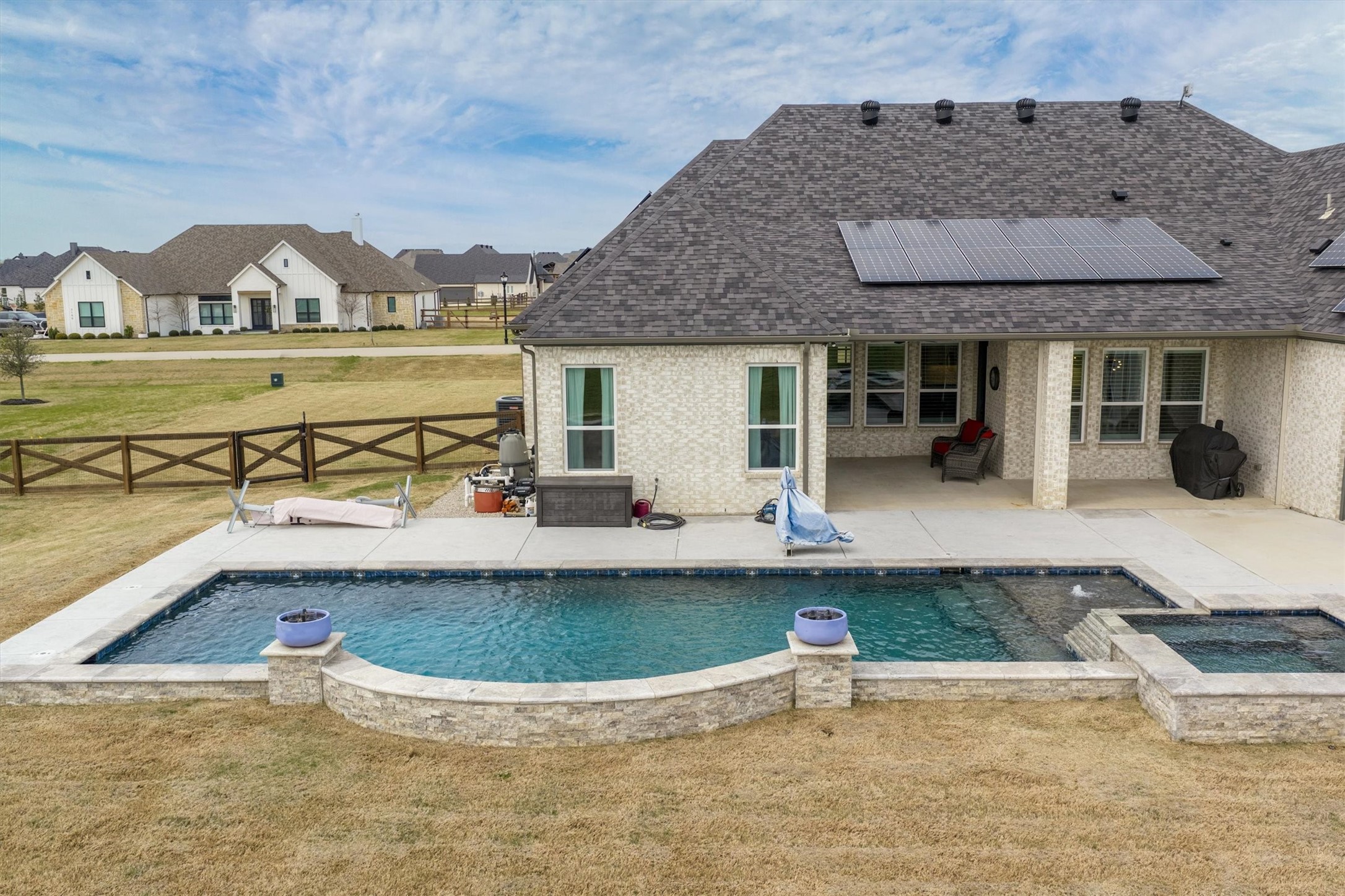 3109 Dakota Drive, Northlake, TX, 76226