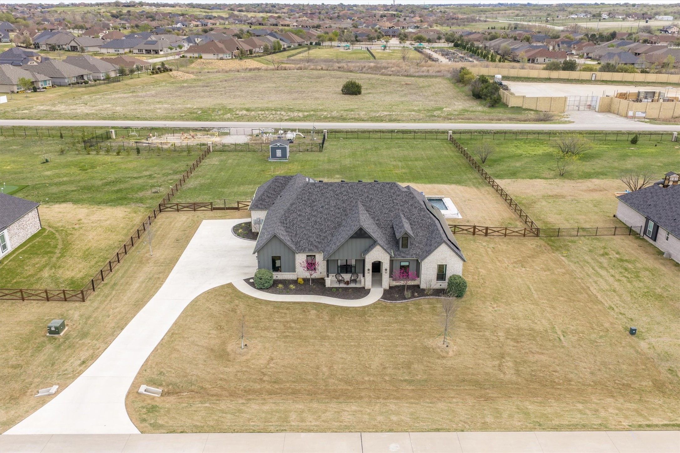 3109 Dakota Drive, Northlake, TX, 76226