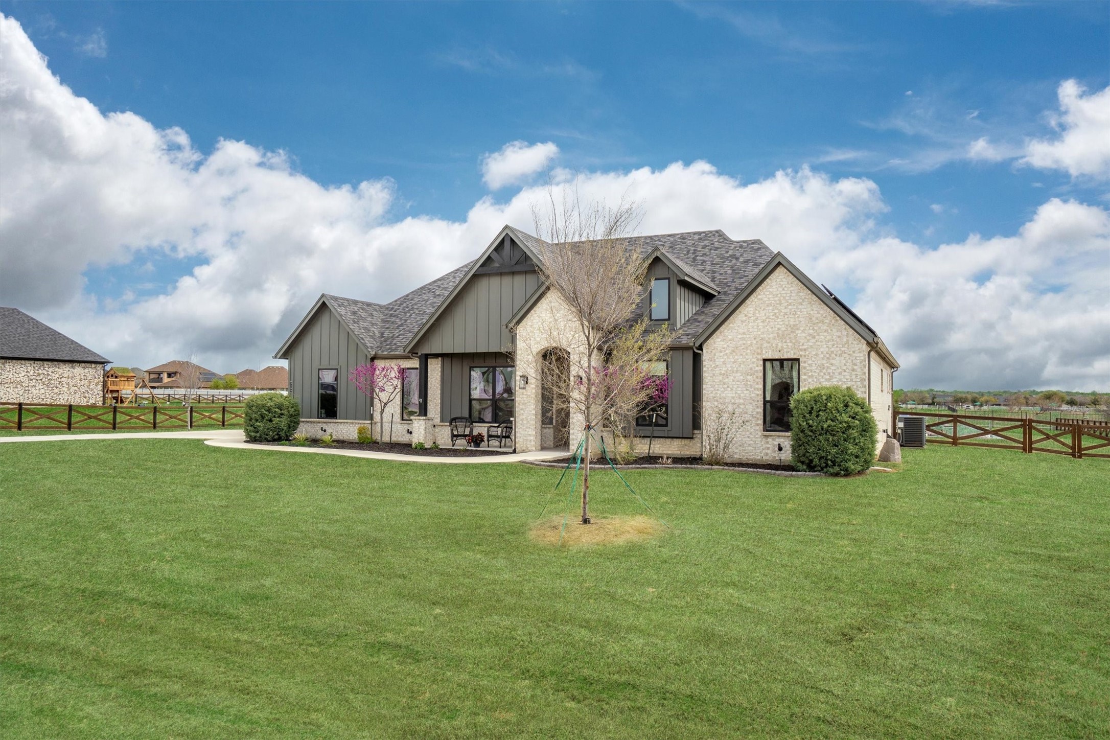 3109 Dakota Drive, Northlake, TX, 76226