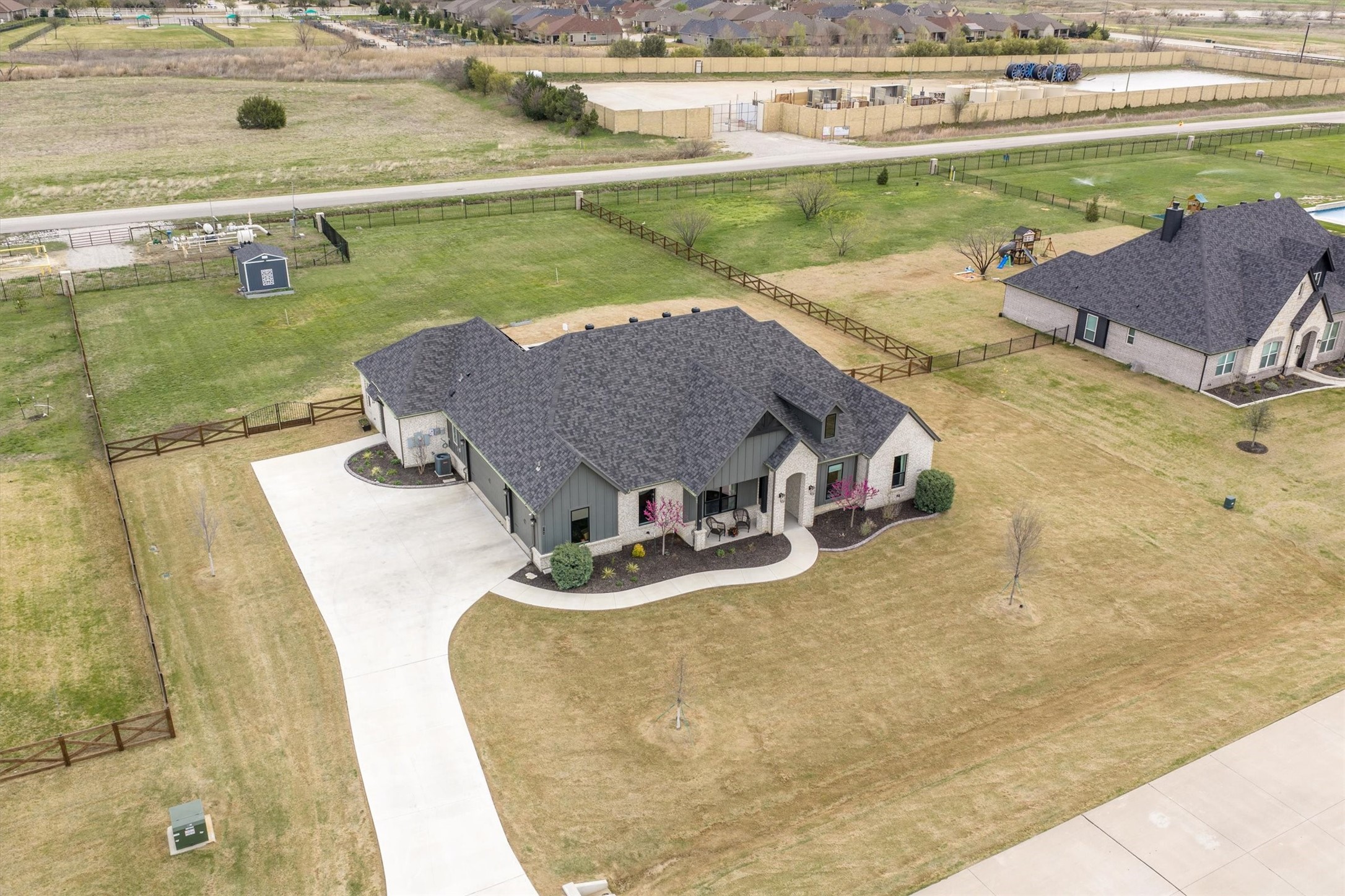 3109 Dakota Drive, Northlake, TX, 76226