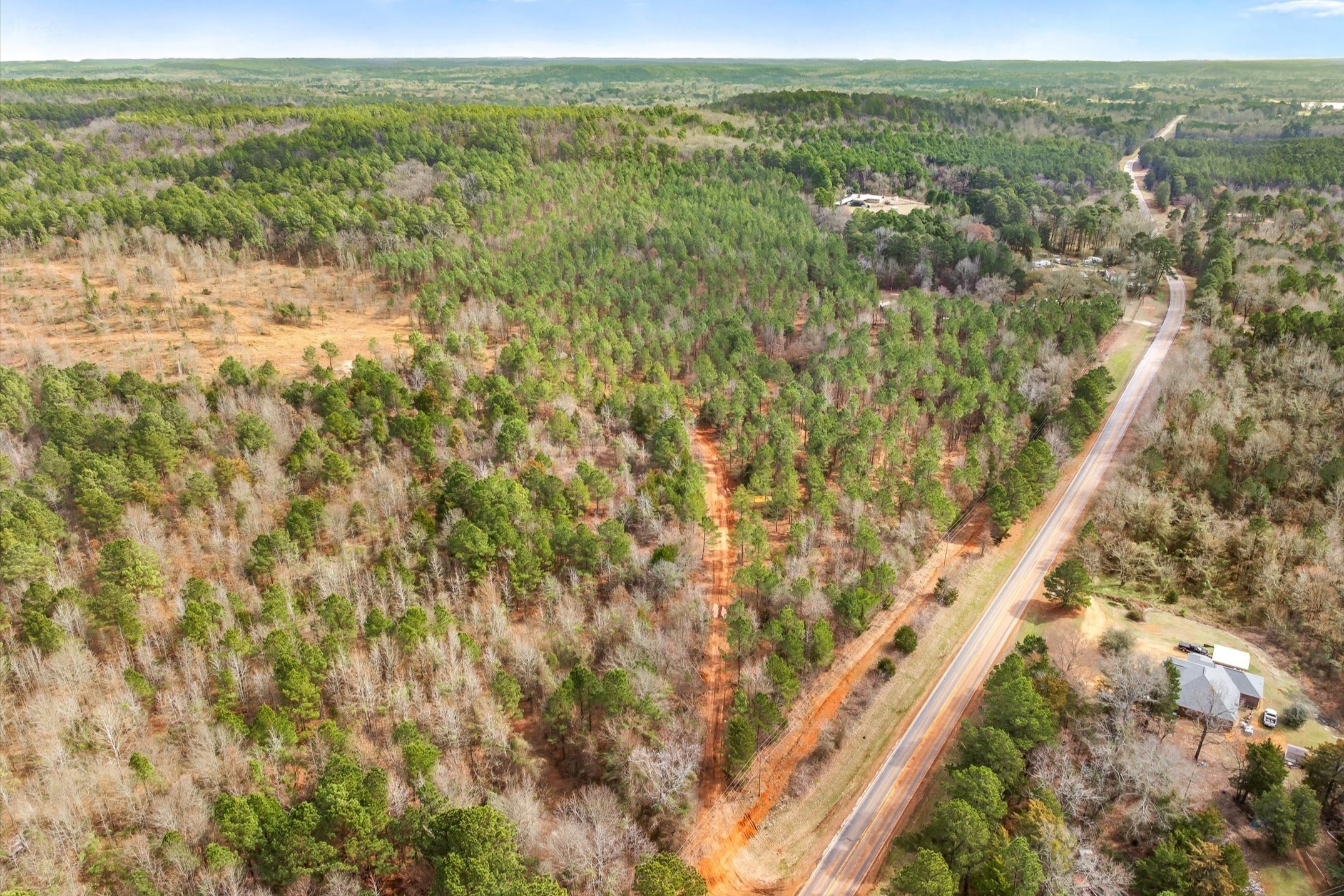 00 Fm-144, Daingerfield, TX, 75638