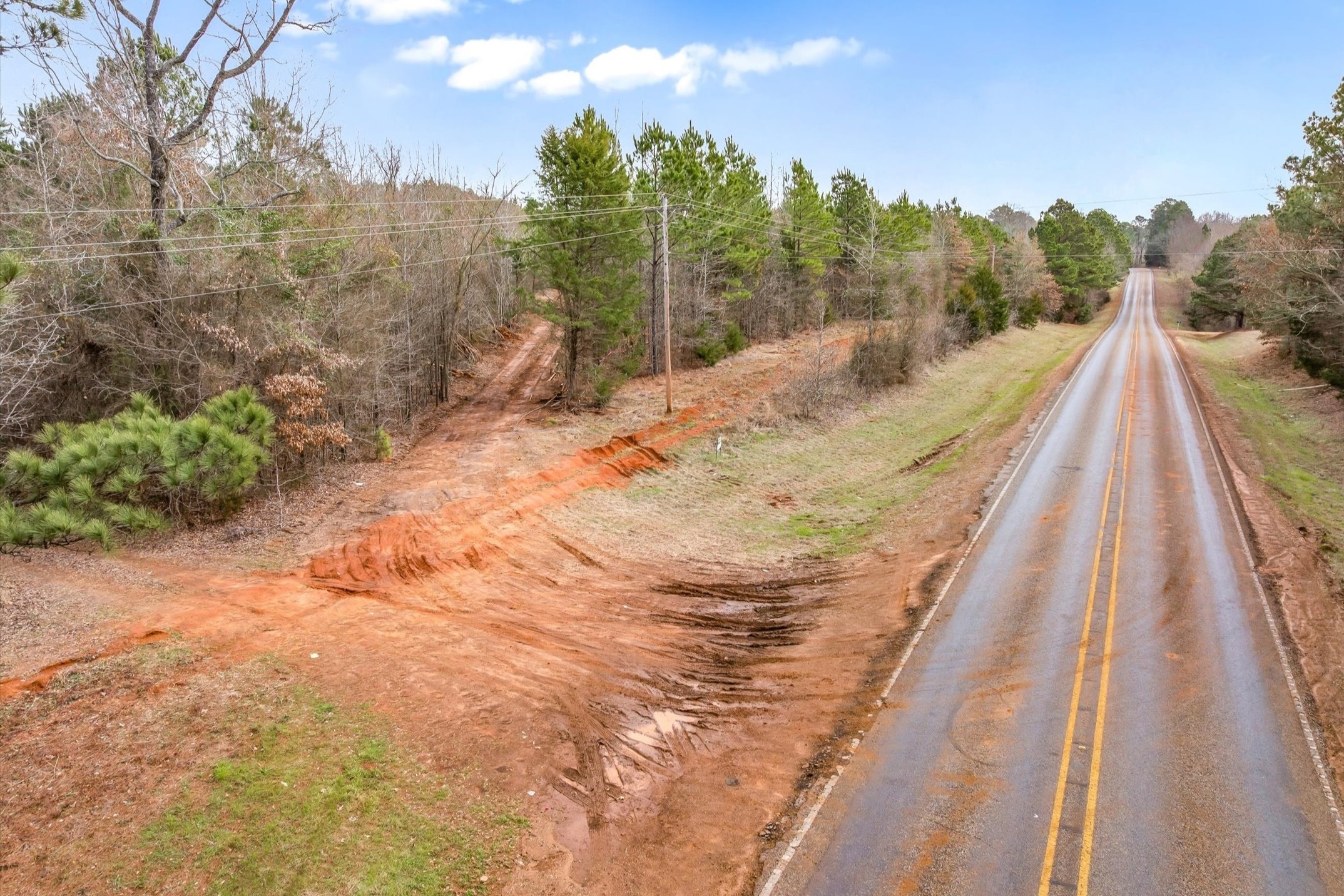 00 Fm-144, Daingerfield, TX, 75638