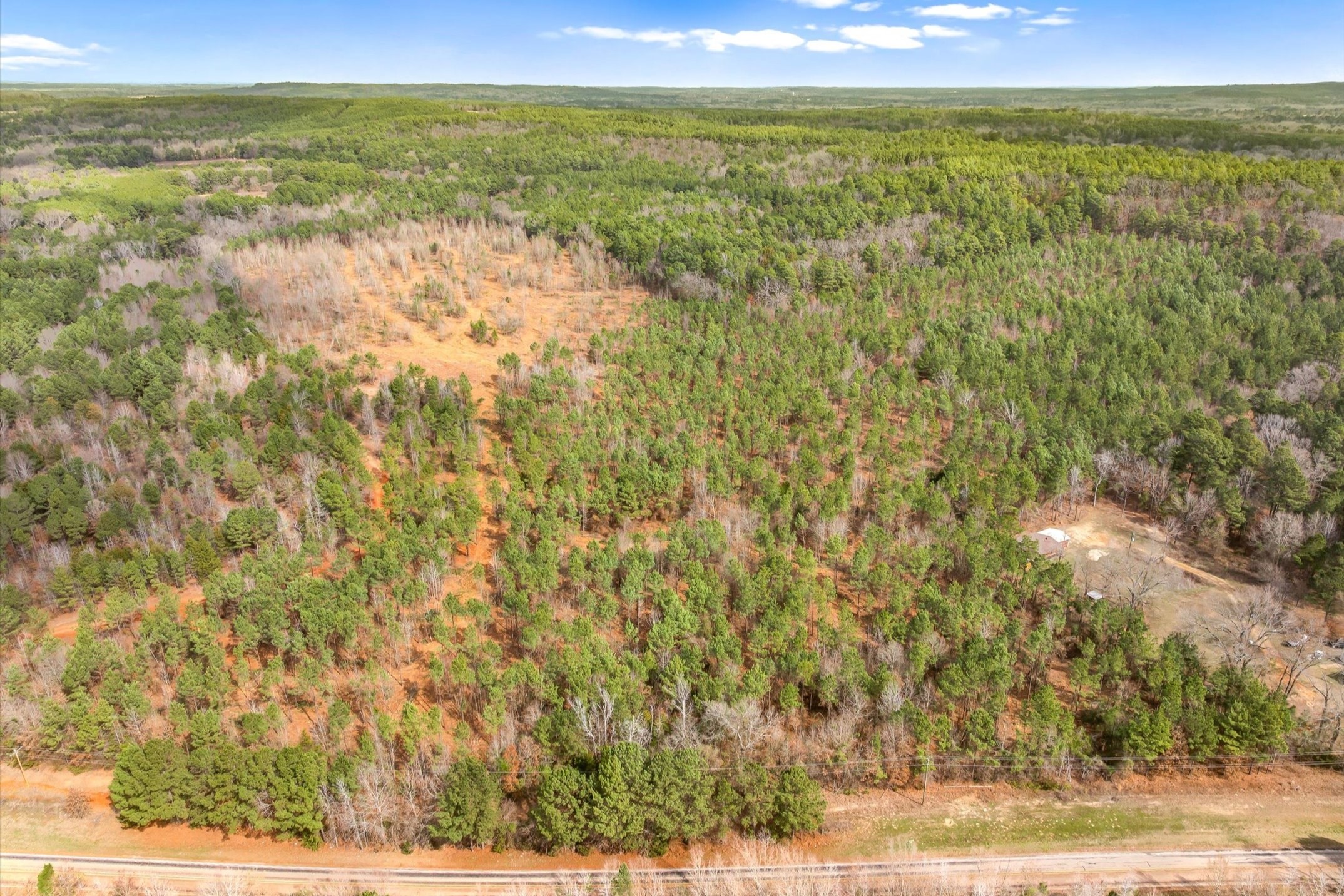 00 Fm-144, Daingerfield, TX, 75638
