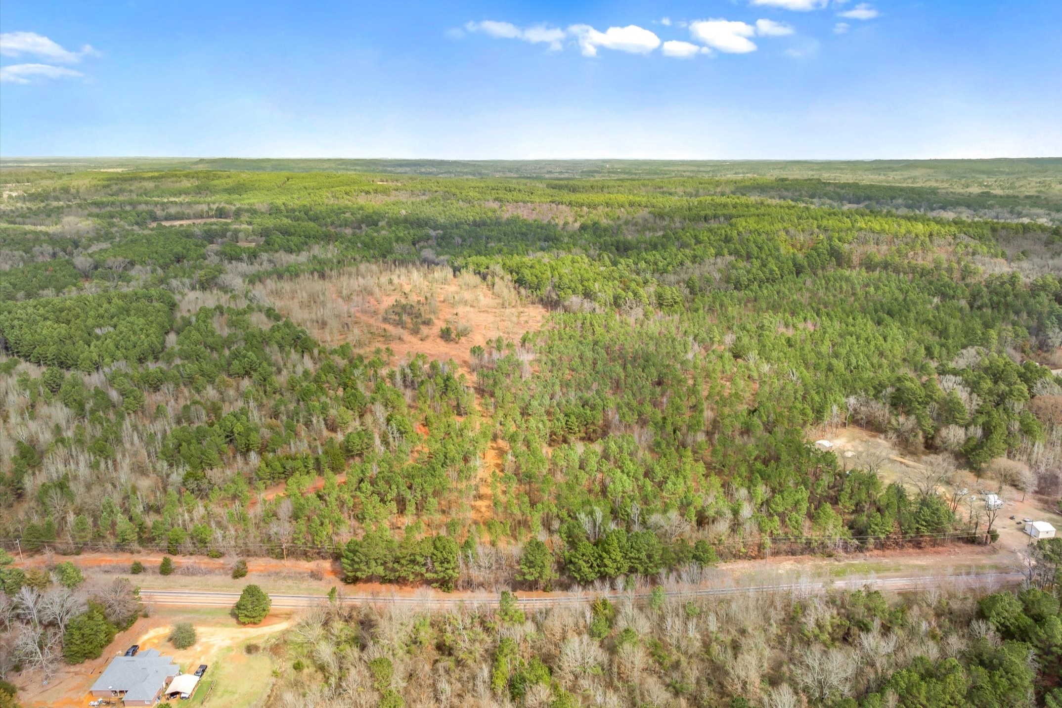 00 Fm-144, Daingerfield, TX, 75638