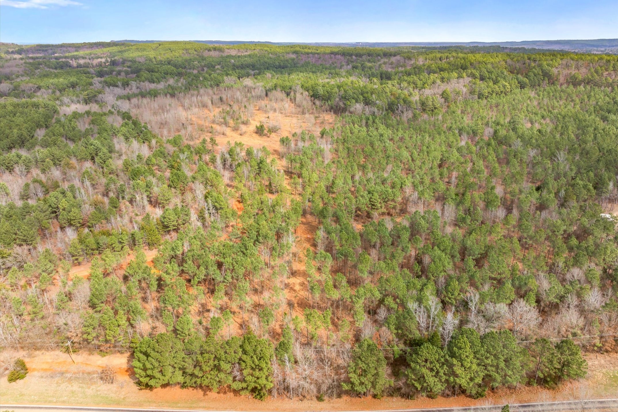 00 Fm-144, Daingerfield, TX, 75638