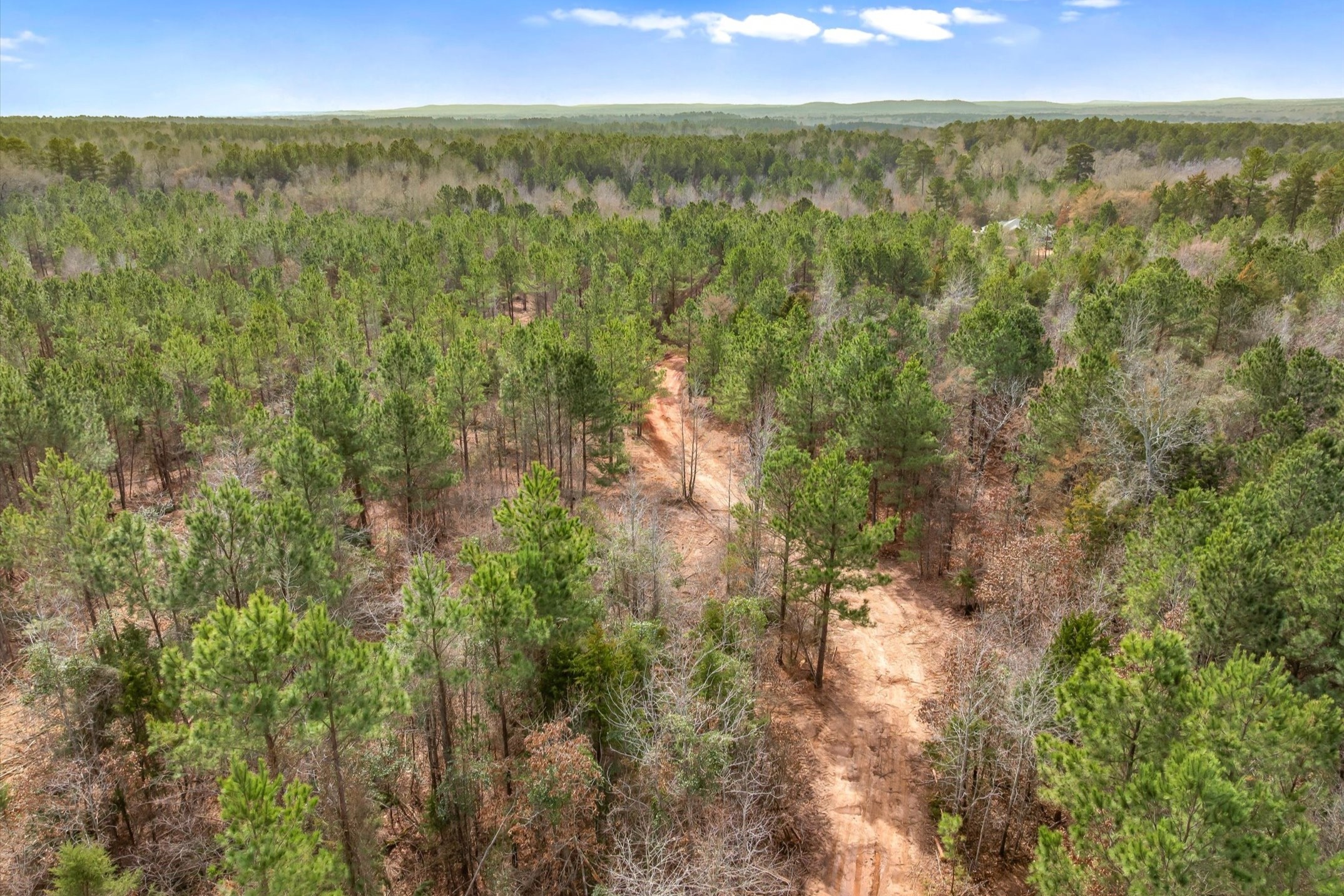 00 Fm-144, Daingerfield, TX, 75638