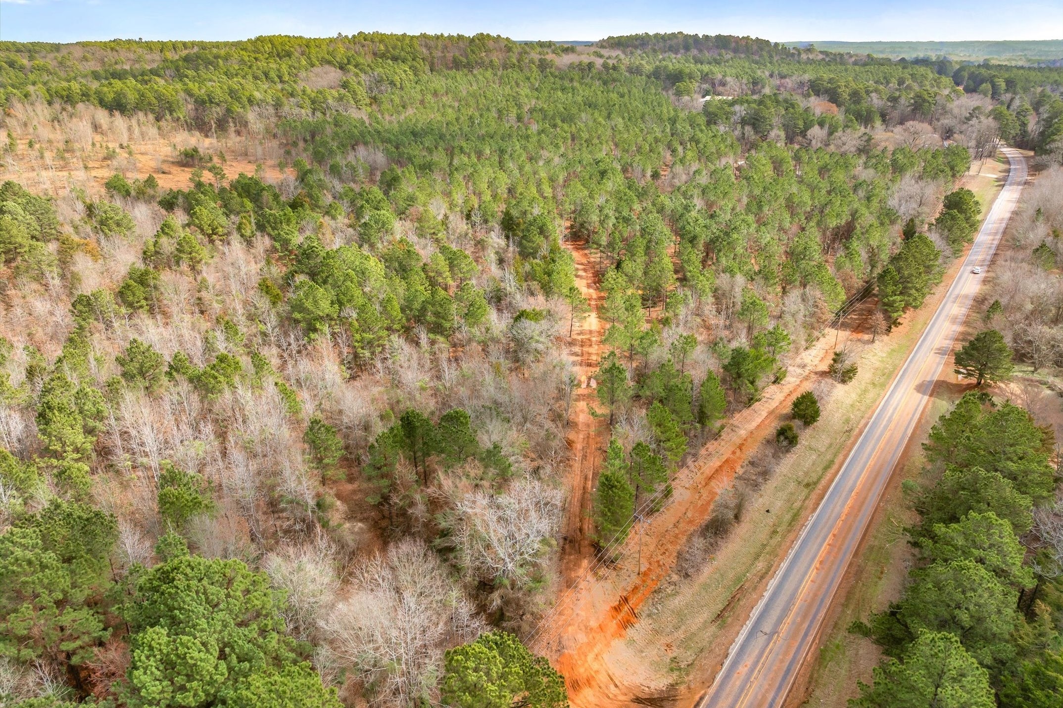 00 Fm-144, Daingerfield, TX, 75638