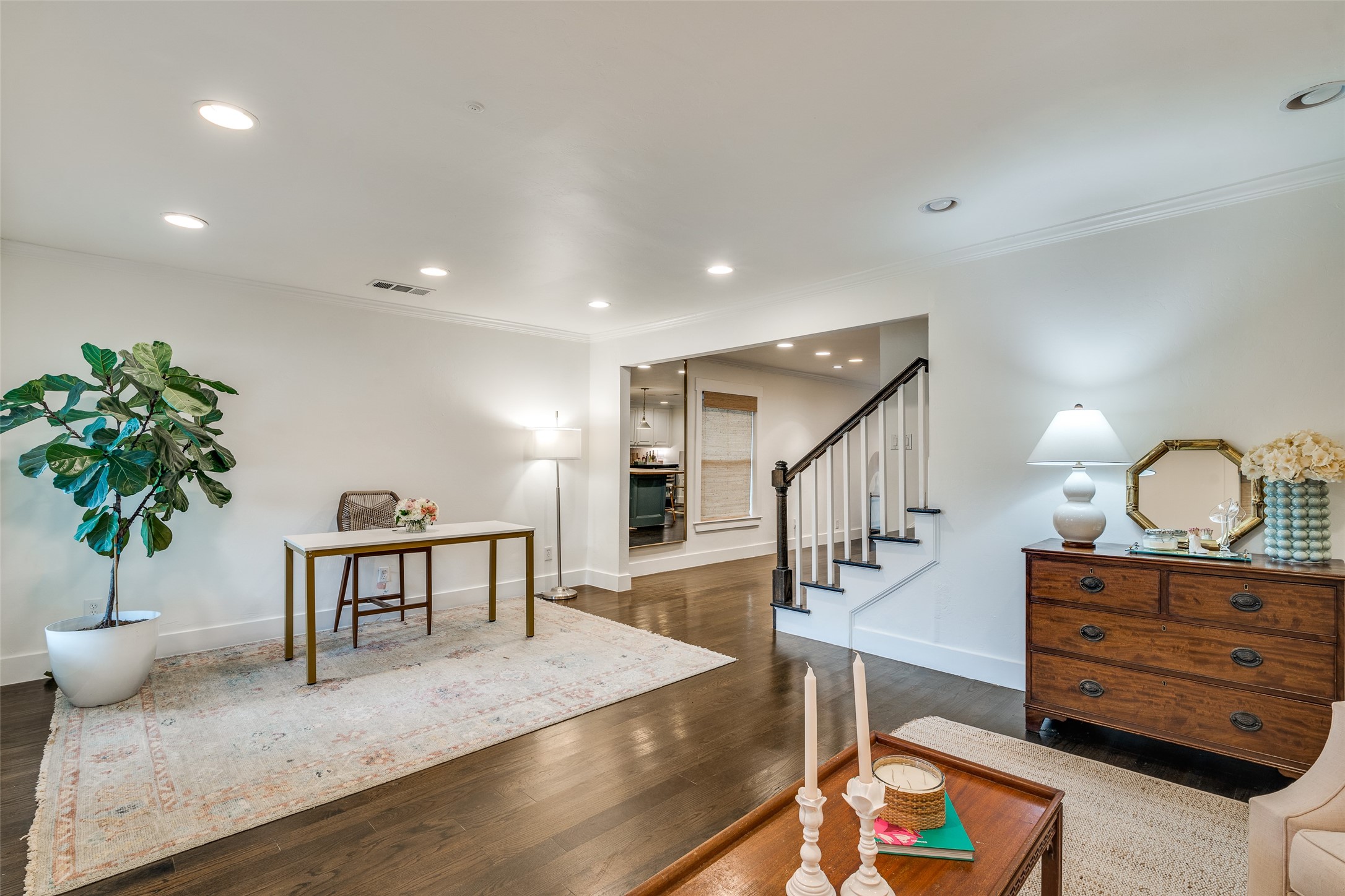 5947 Goodwin Avenue, Dallas, TX, 75206