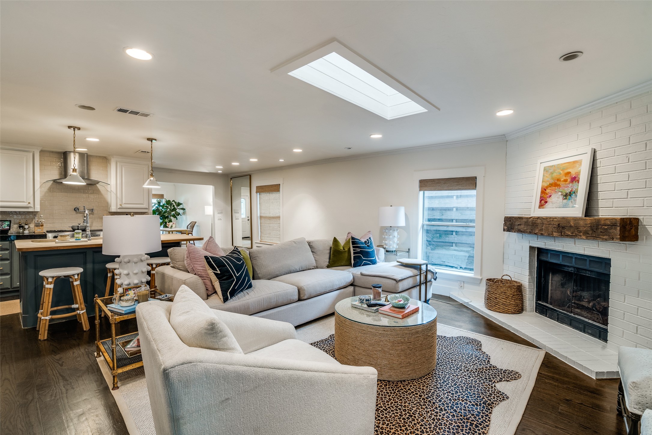 5947 Goodwin Avenue, Dallas, TX, 75206