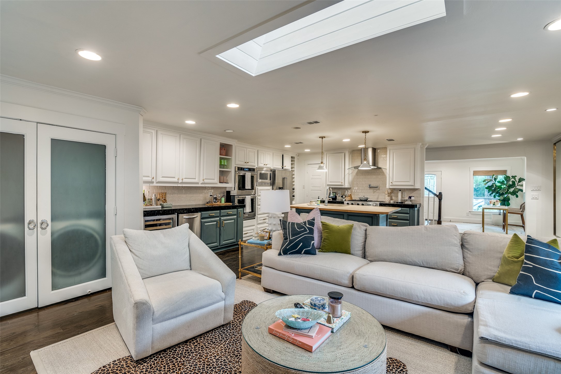 5947 Goodwin Avenue, Dallas, TX, 75206