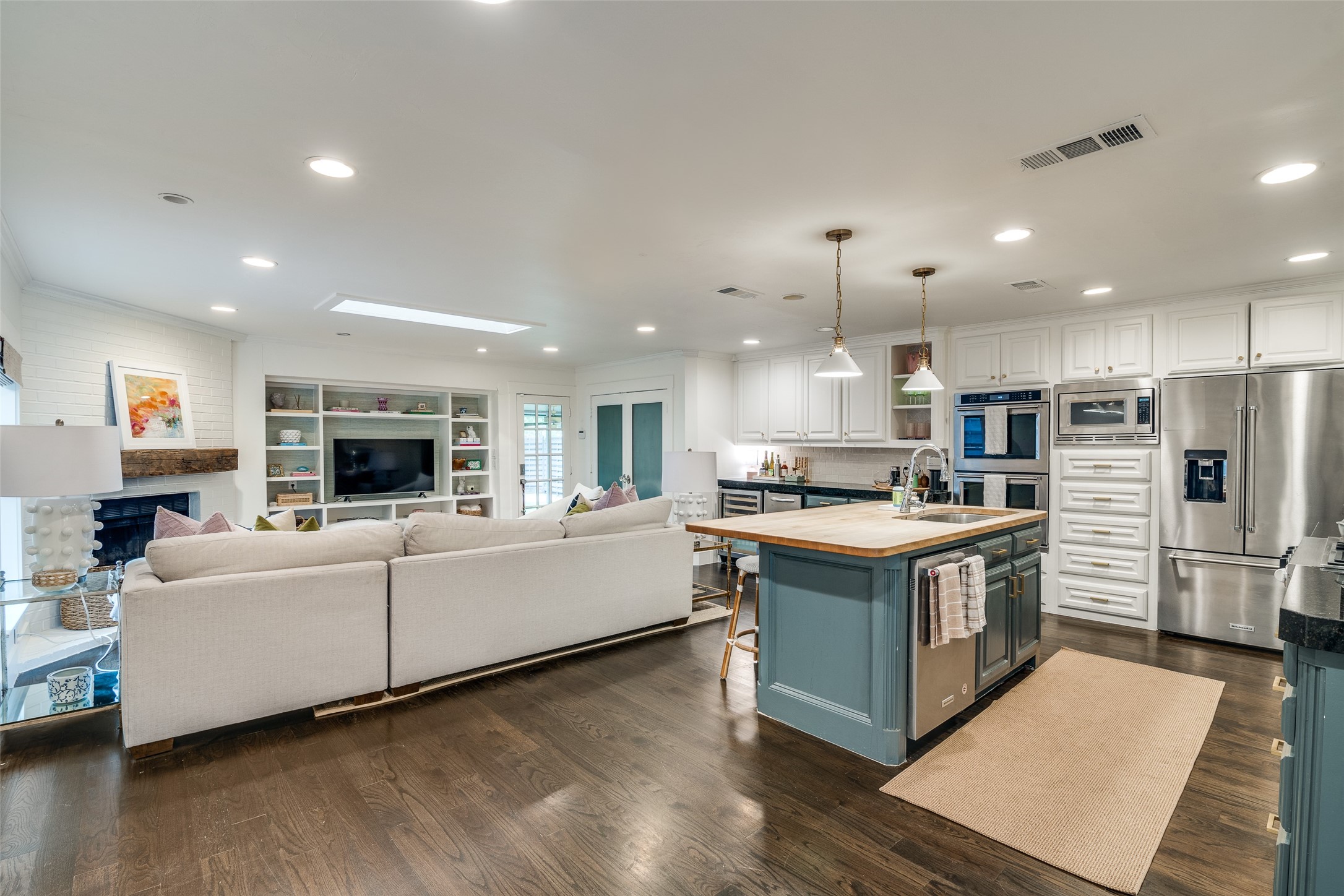 5947 Goodwin Avenue, Dallas, TX, 75206
