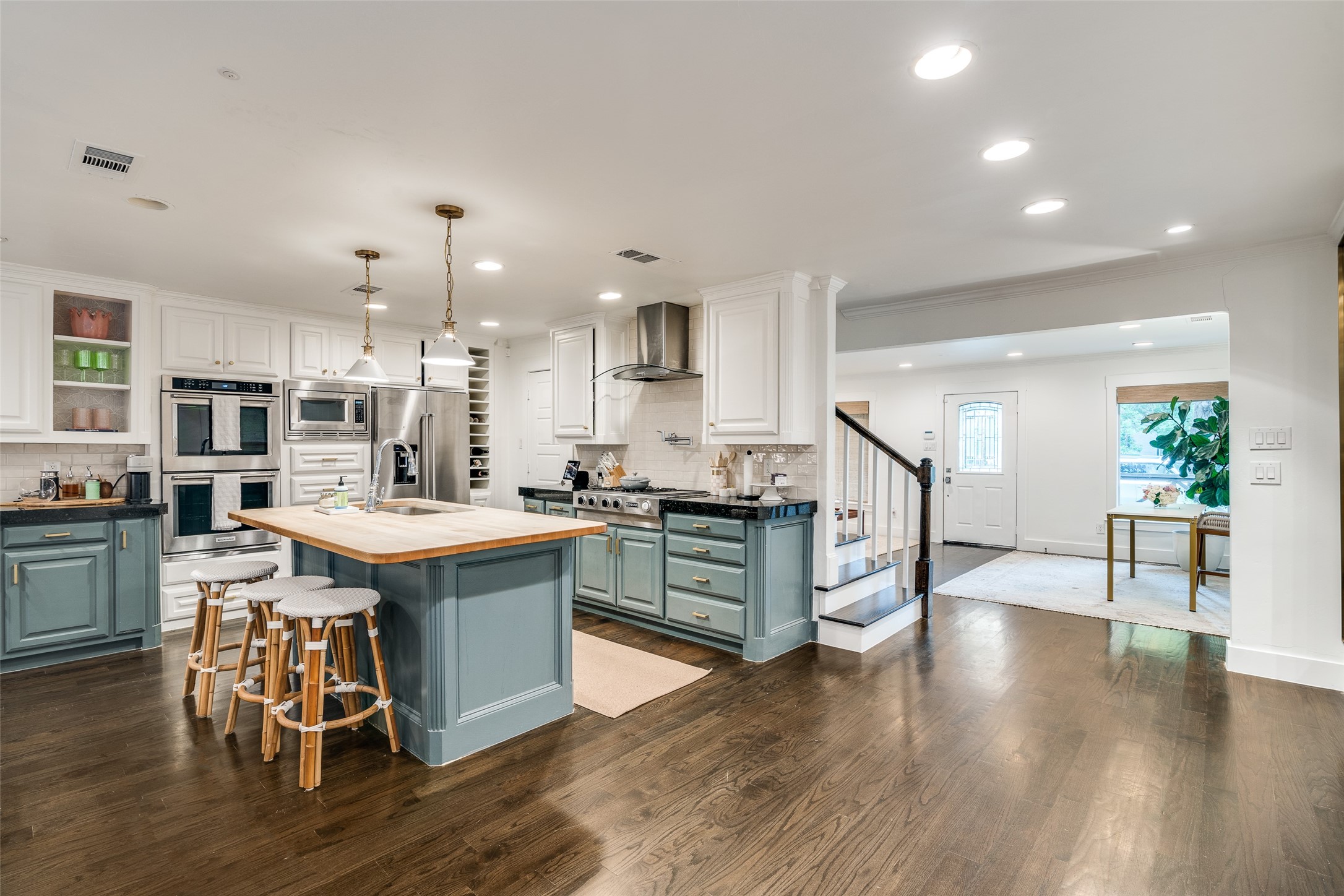 5947 Goodwin Avenue, Dallas, TX, 75206