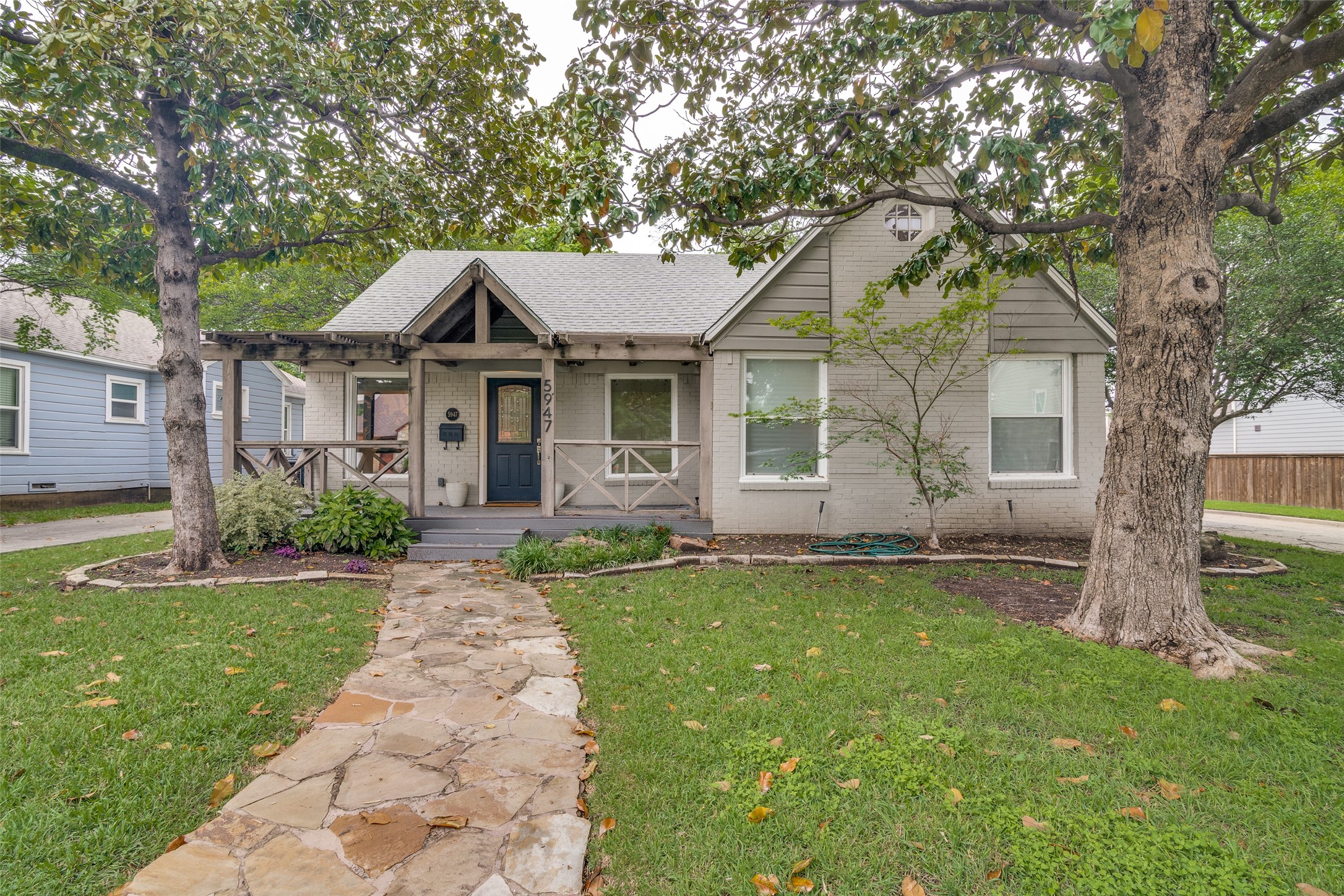 5947 Goodwin Avenue, Dallas, TX, 75206