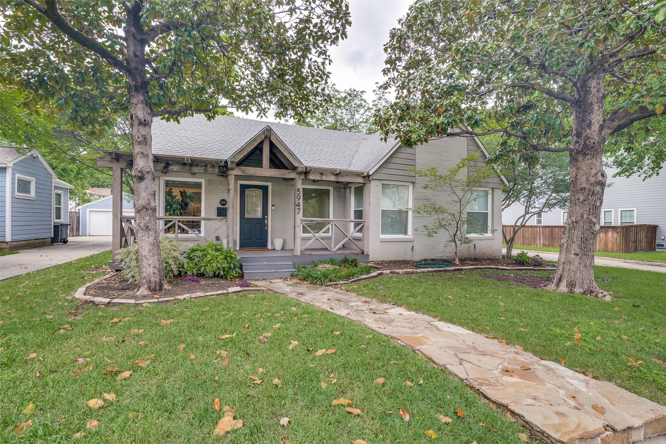 5947 Goodwin Avenue, Dallas, TX, 75206