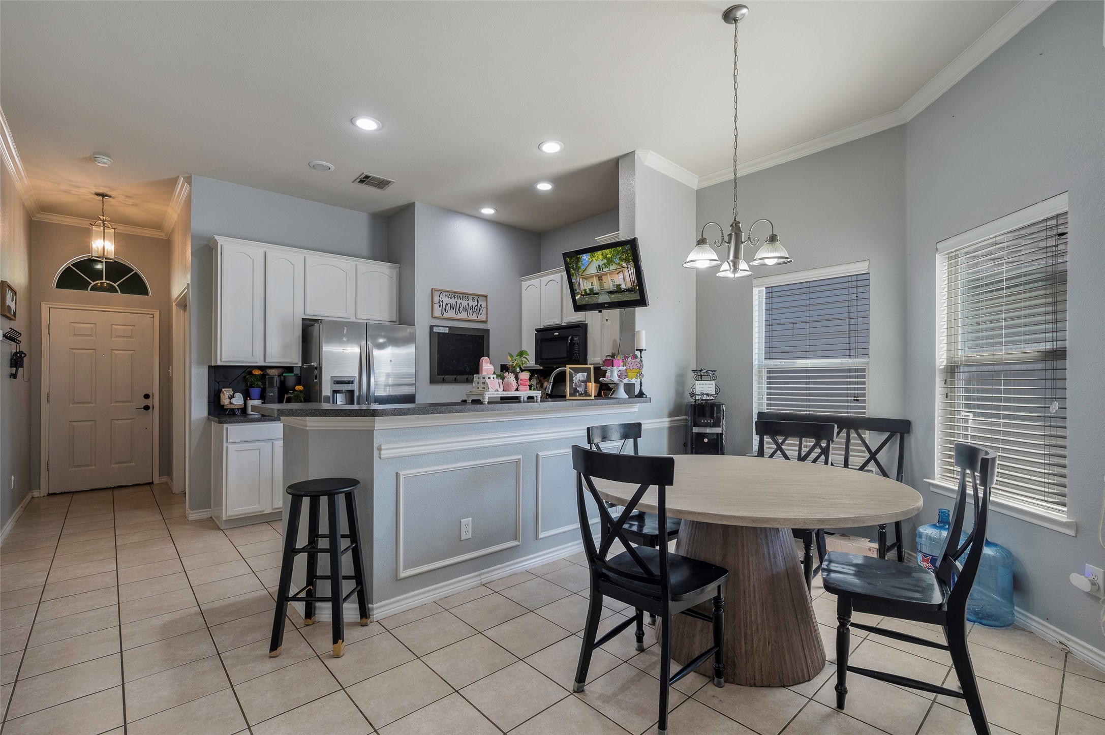 1204 Hayden Lane, Savannah, TX, 76227