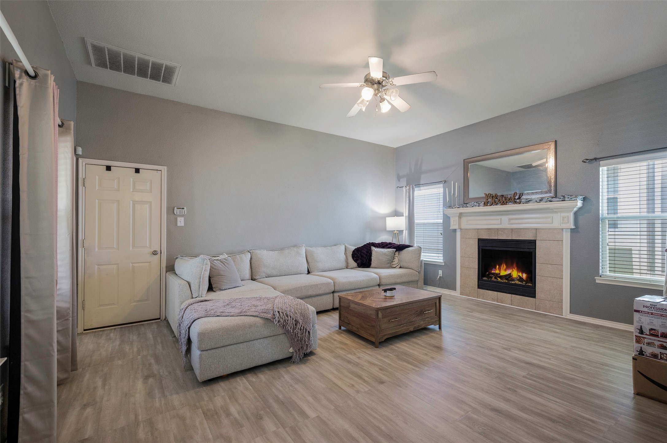 1204 Hayden Lane, Savannah, TX, 76227