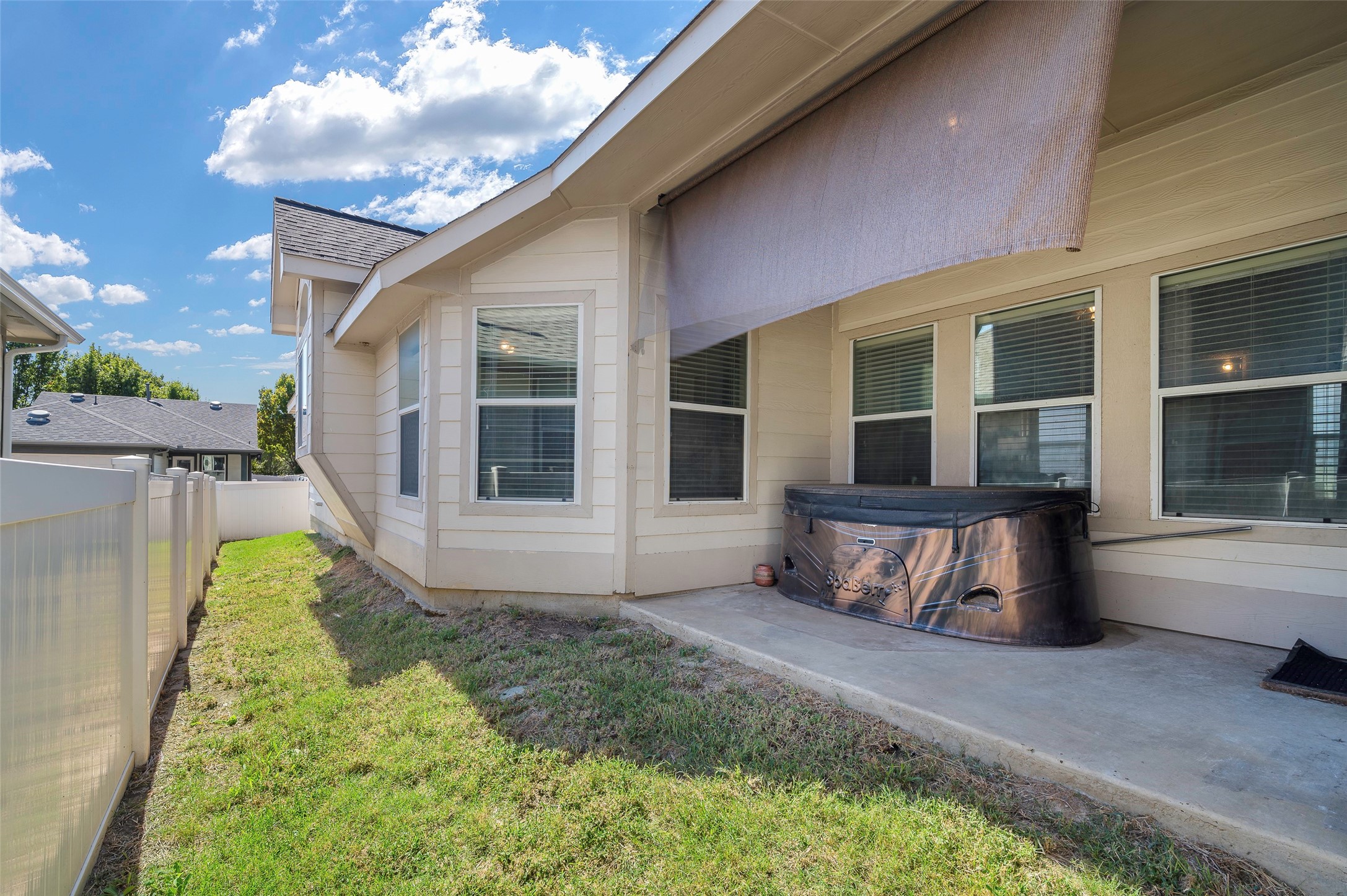 1204 Hayden Lane, Savannah, TX, 76227
