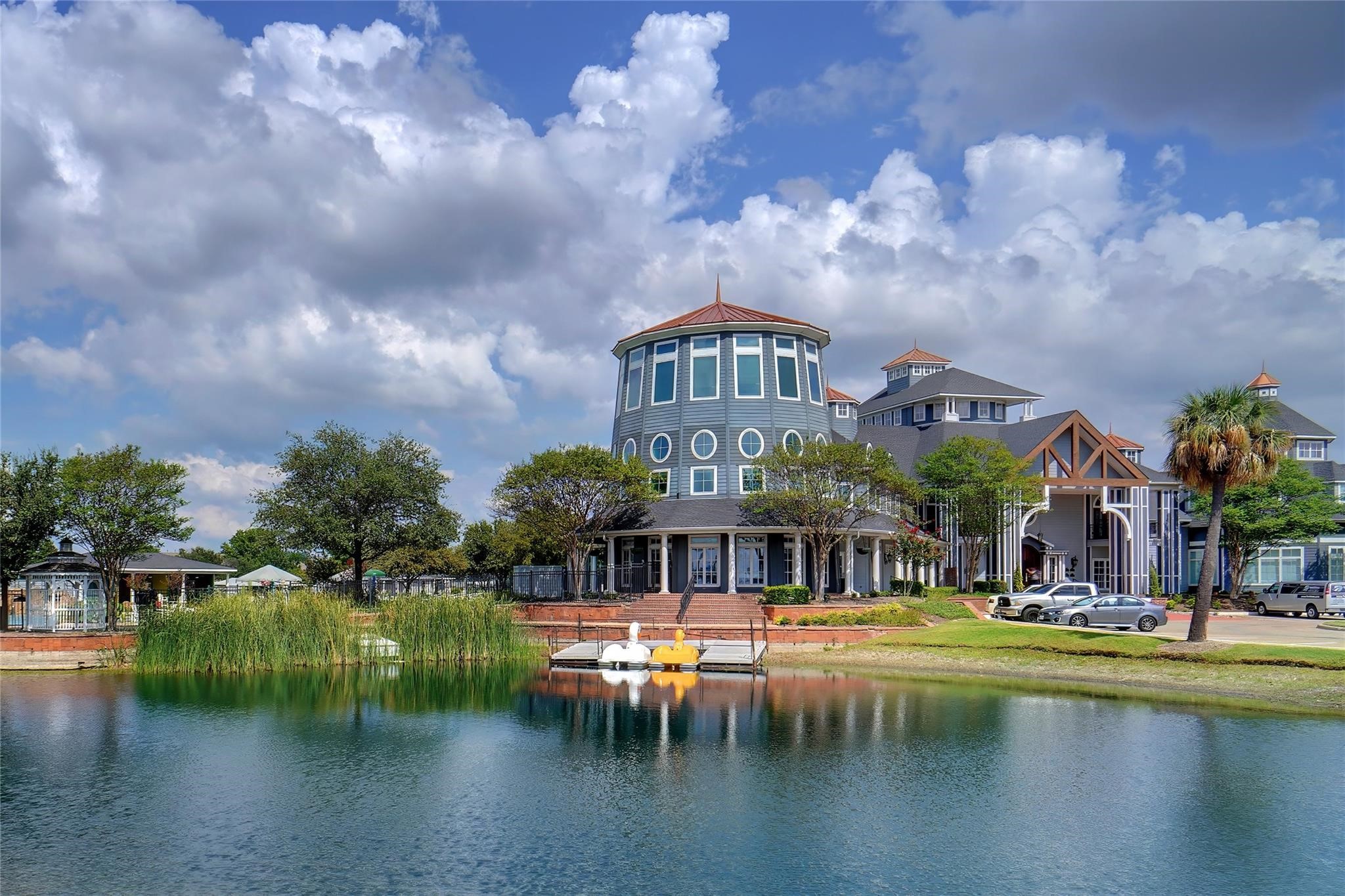 1204 Hayden Lane, Savannah, TX, 76227