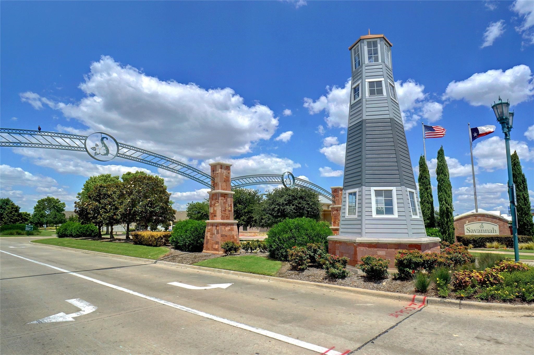 1204 Hayden Lane, Savannah, TX, 76227