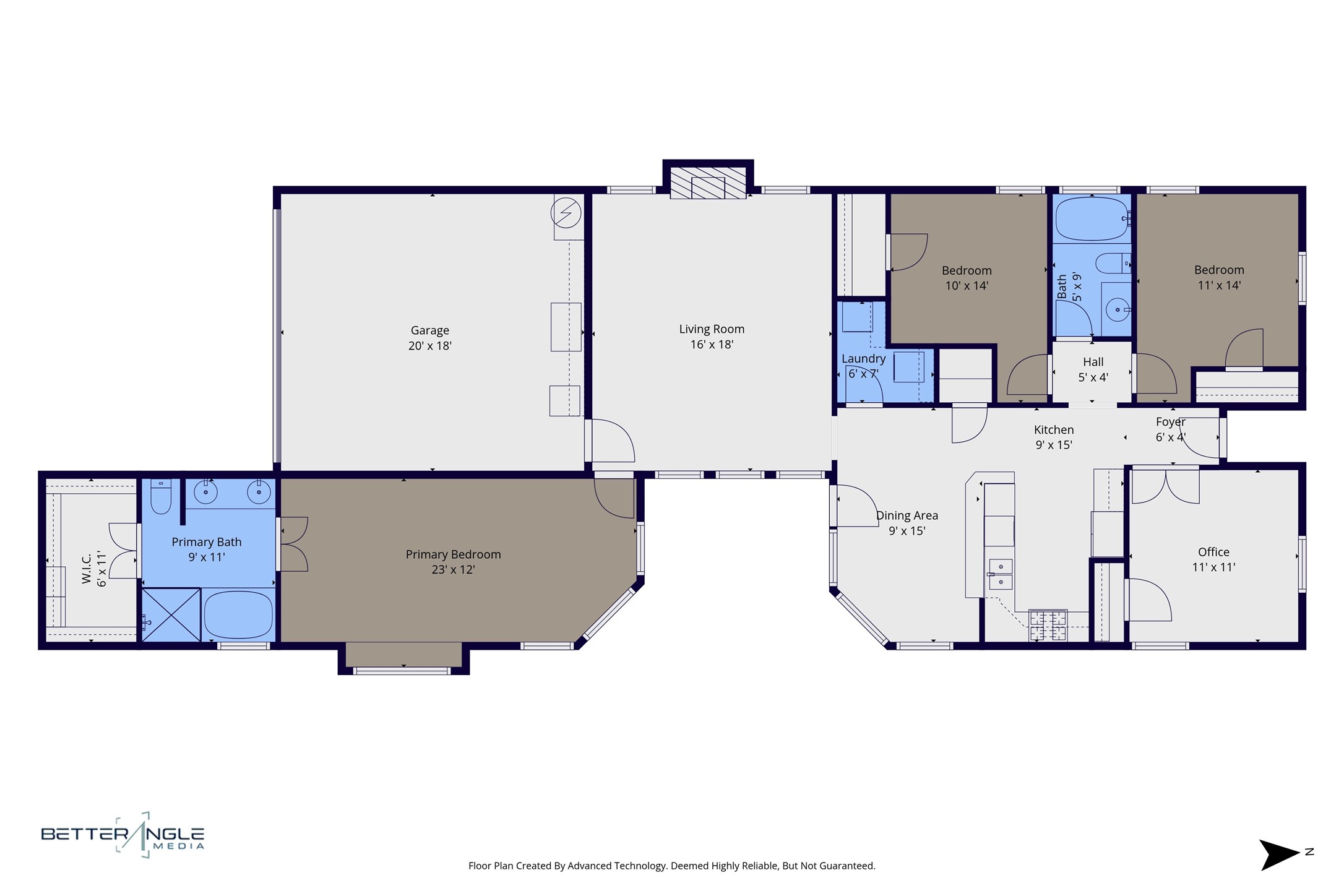 1204 Hayden Lane, Savannah, TX, 76227