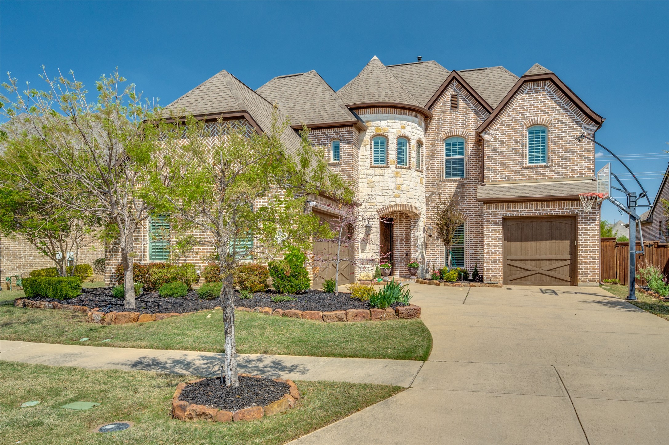 Property photo 03 of 6708 Stallion Ranch Road, Frisco, TX 75034 | MLS #21186078