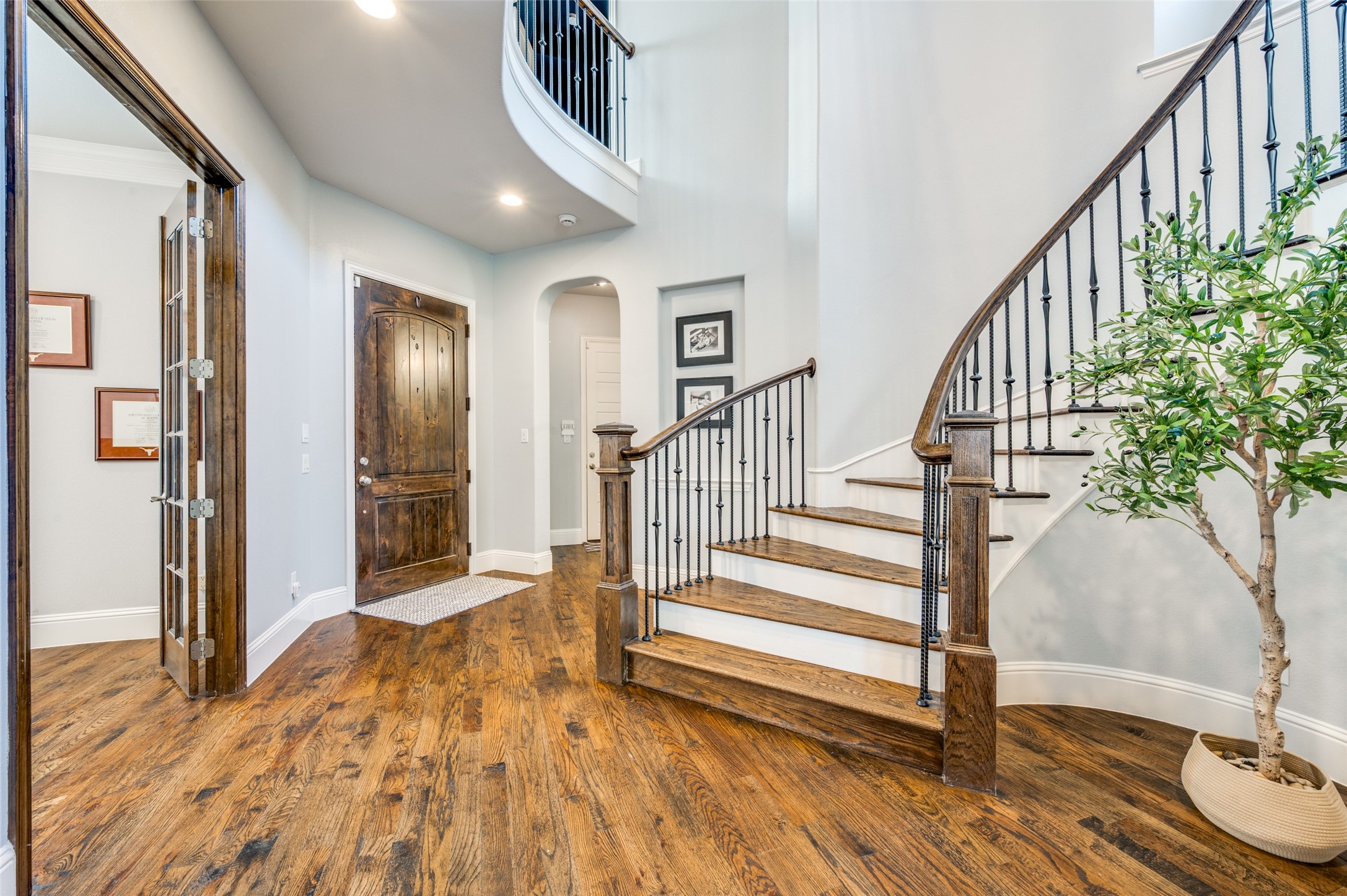 Property photo 04 of 6708 Stallion Ranch Road, Frisco, TX 75034 | MLS #21186078