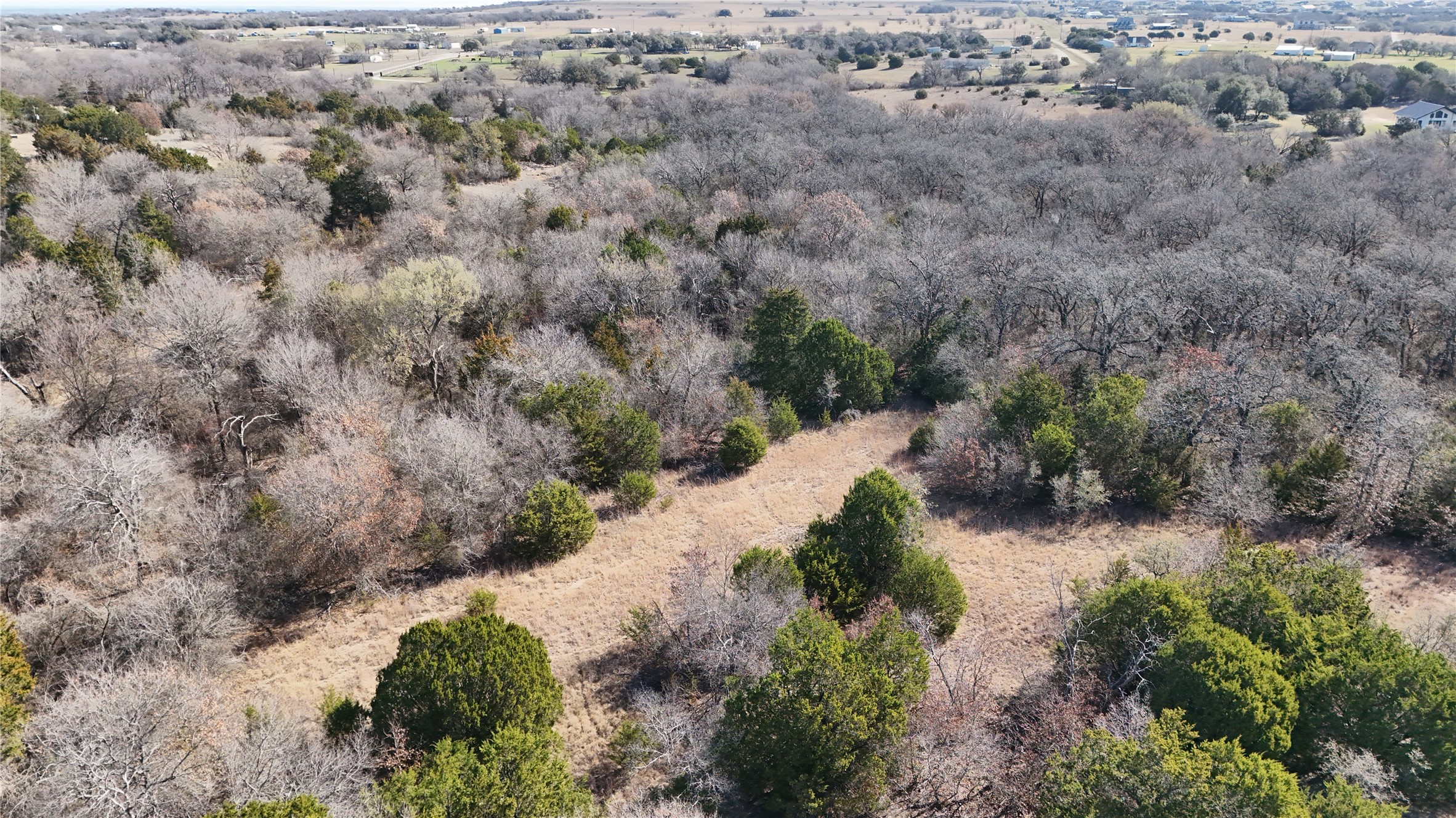 18 AC Prather Road, Springtown, TX, 76082