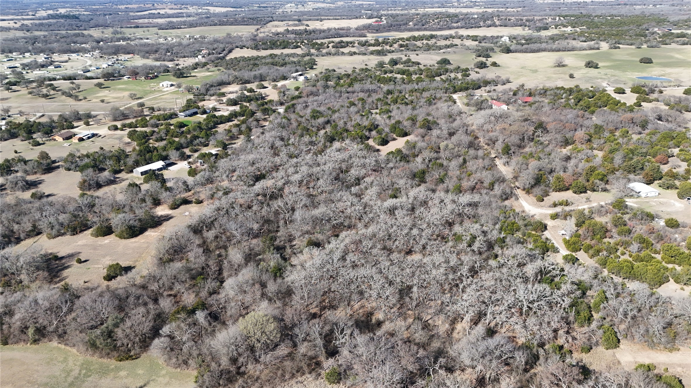 18 AC Prather Road, Springtown, TX, 76082