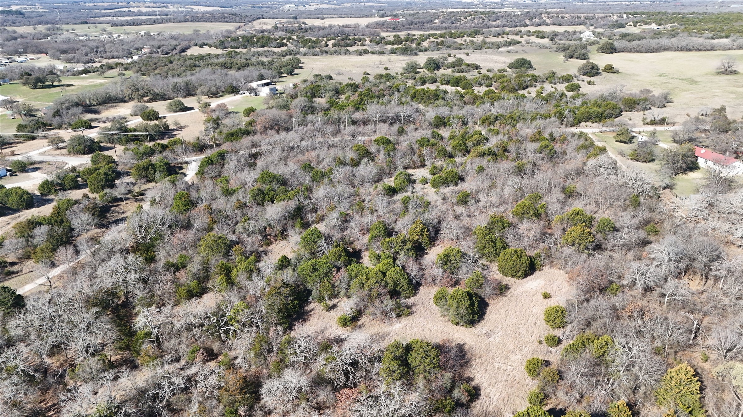 18 AC Prather Road, Springtown, TX, 76082
