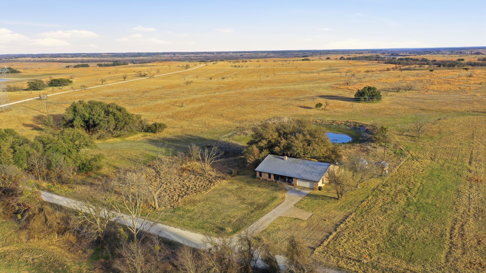 675 County Road 502, Stephenville, TX, 76401