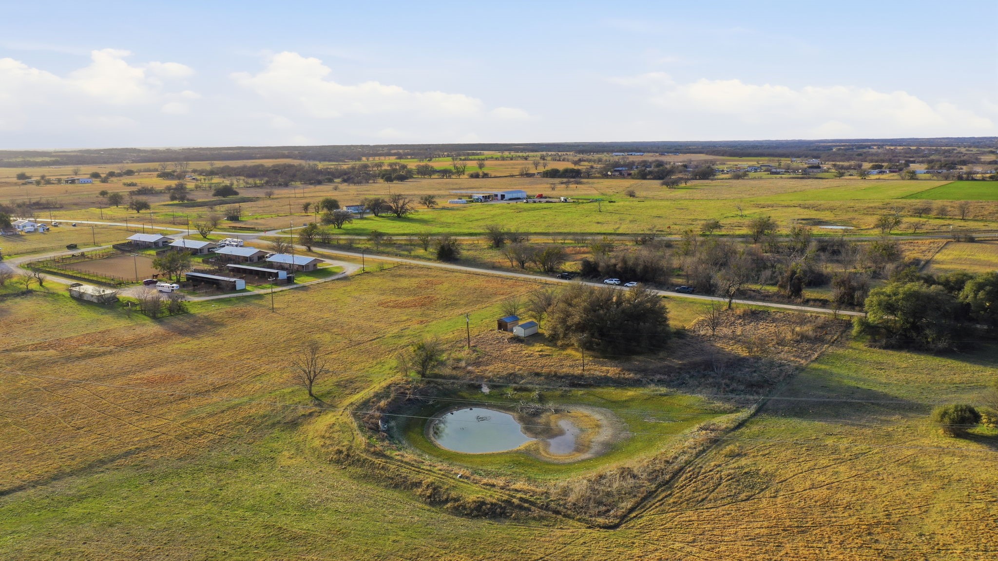 675 County Road 502, Stephenville, TX, 76401