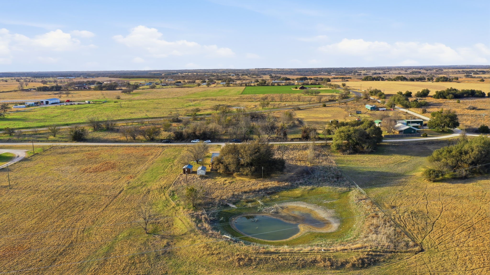 675 County Road 502, Stephenville, TX, 76401