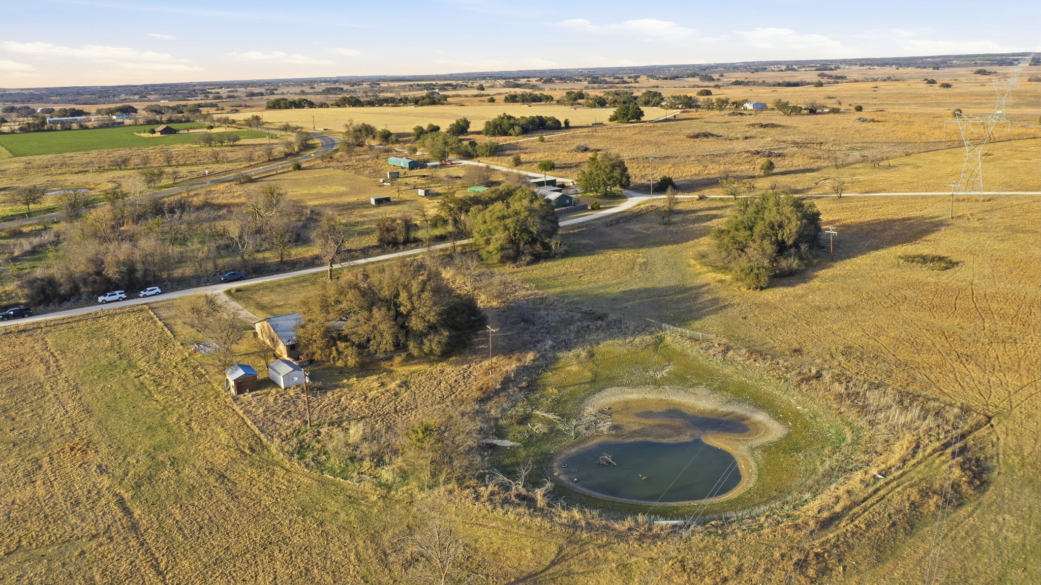 675 County Road 502, Stephenville, TX, 76401