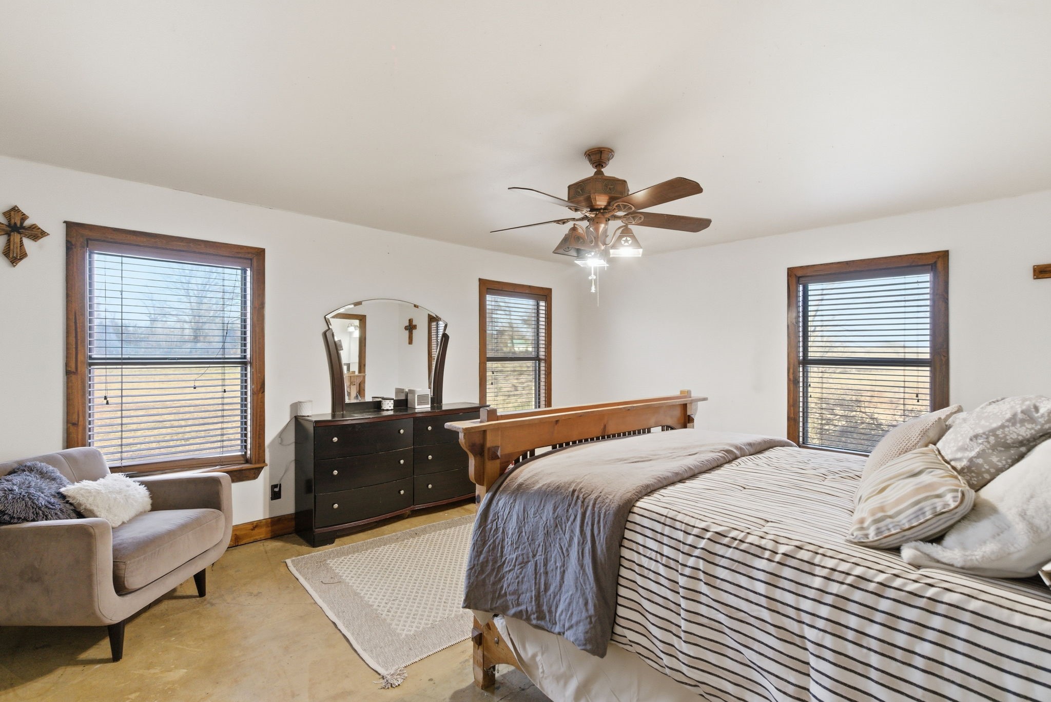 675 County Road 502, Stephenville, TX, 76401