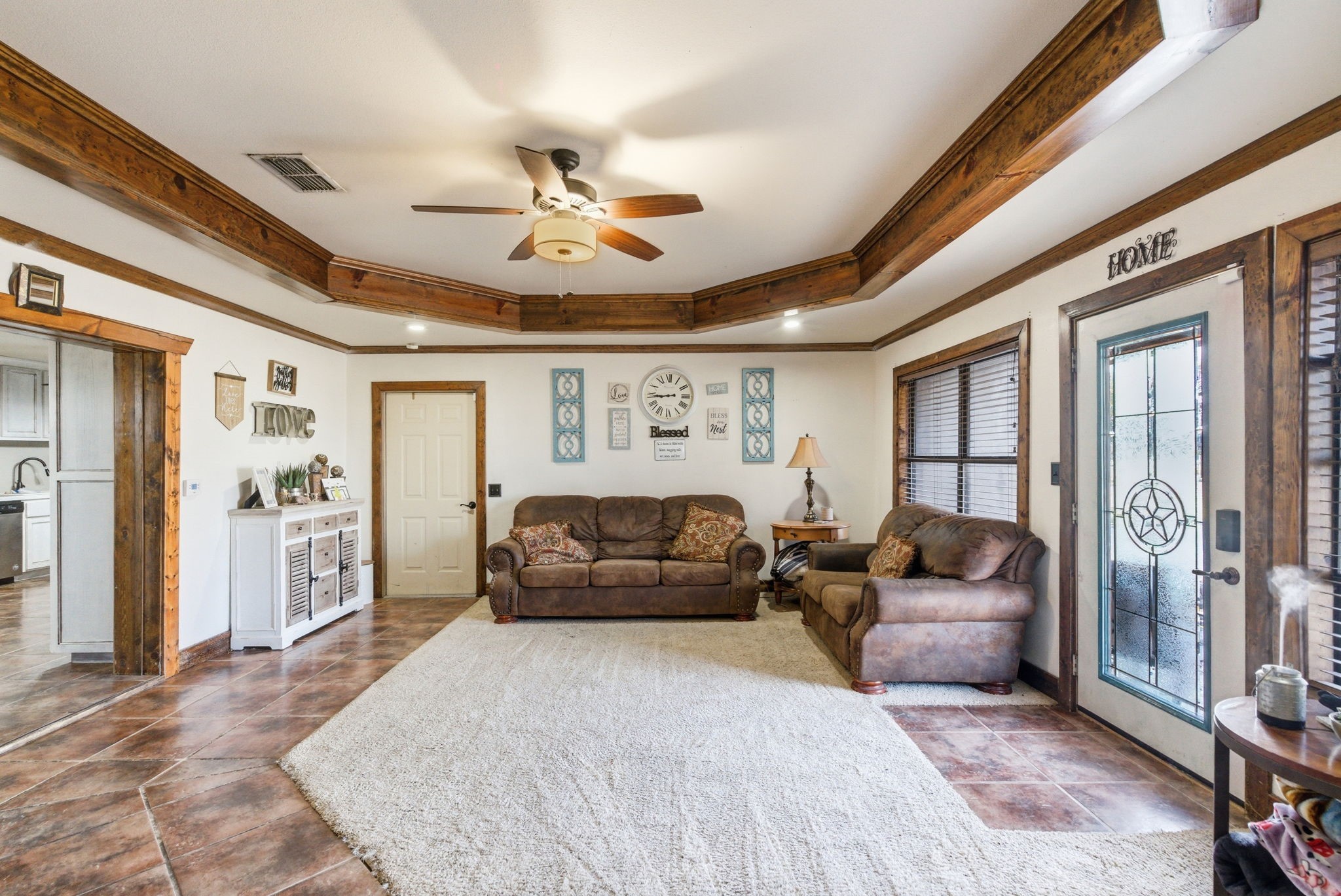 675 County Road 502, Stephenville, TX, 76401