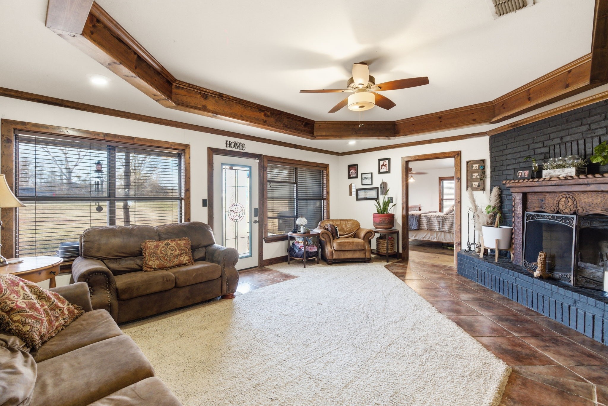 675 County Road 502, Stephenville, TX, 76401