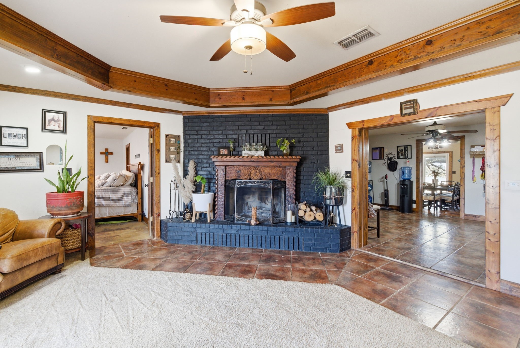 675 County Road 502, Stephenville, TX, 76401