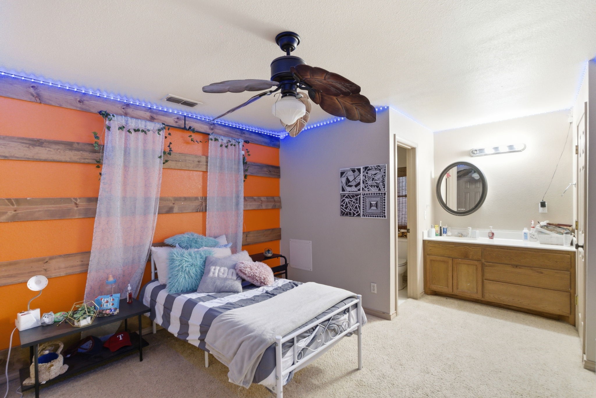 675 County Road 502, Stephenville, TX, 76401