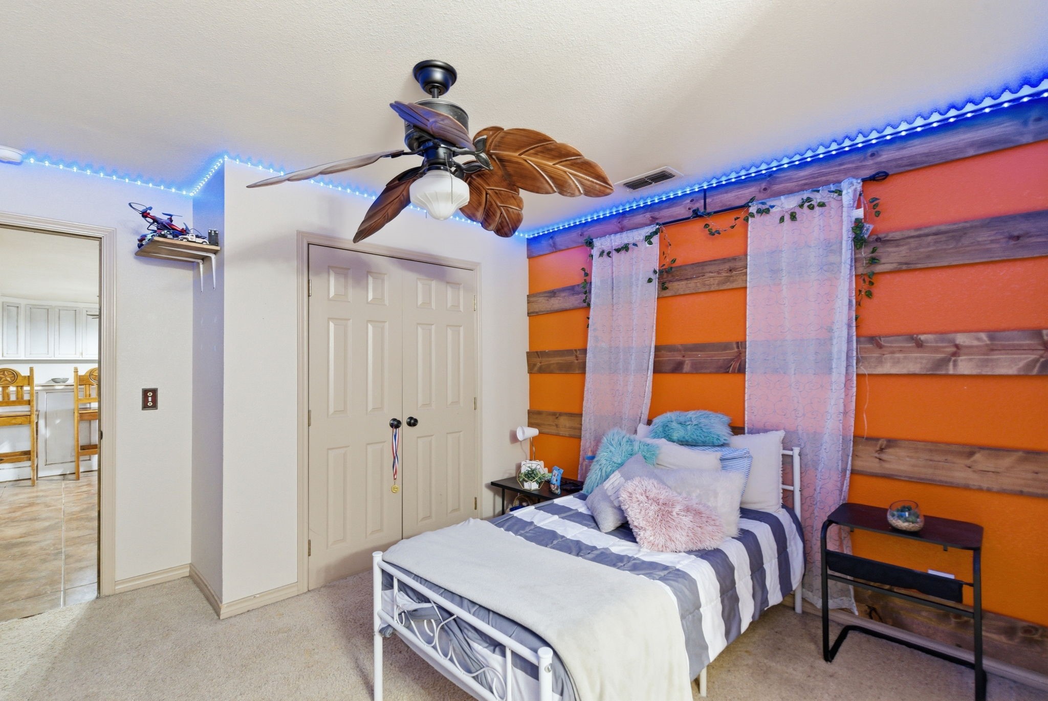 675 County Road 502, Stephenville, TX, 76401