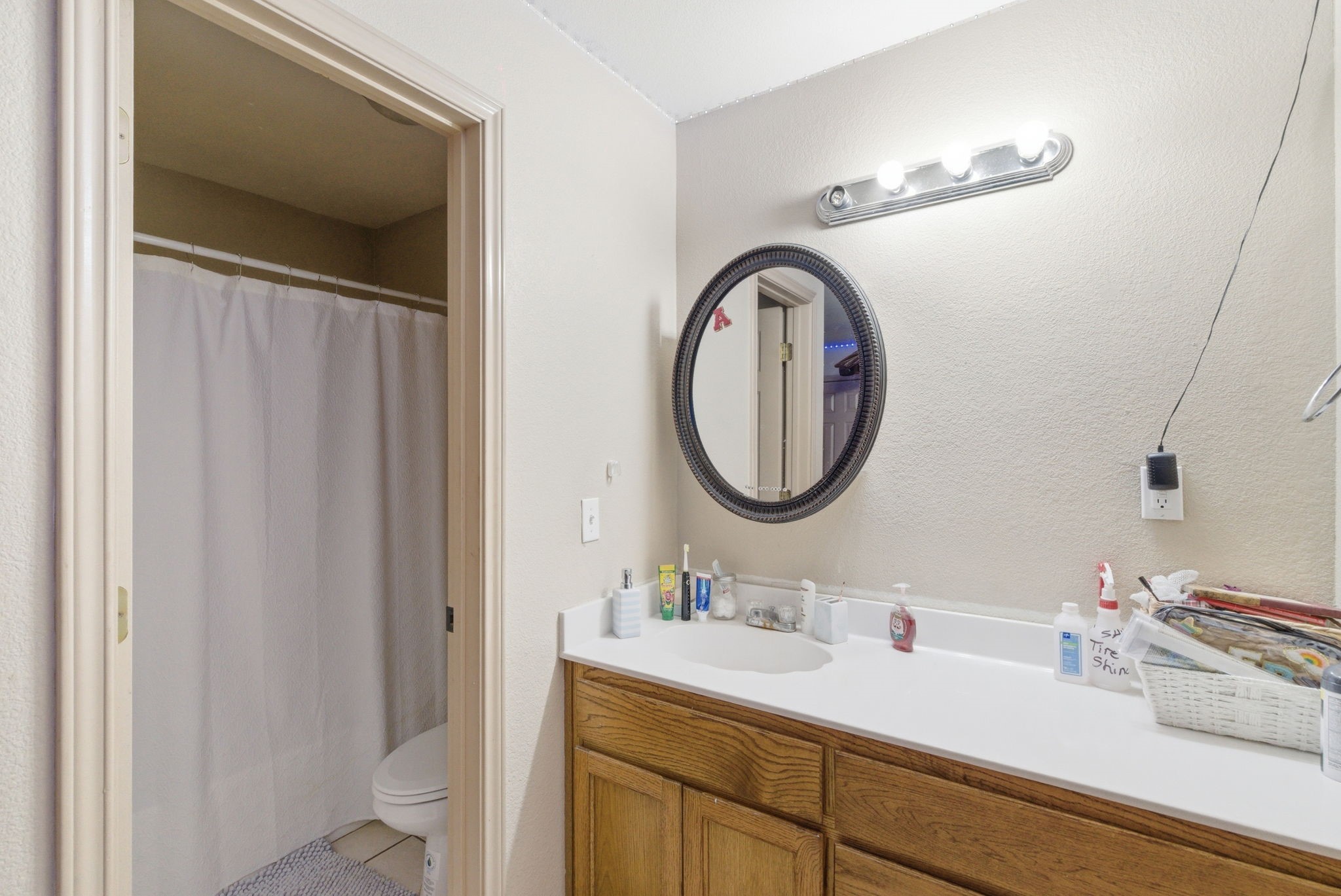 675 County Road 502, Stephenville, TX, 76401