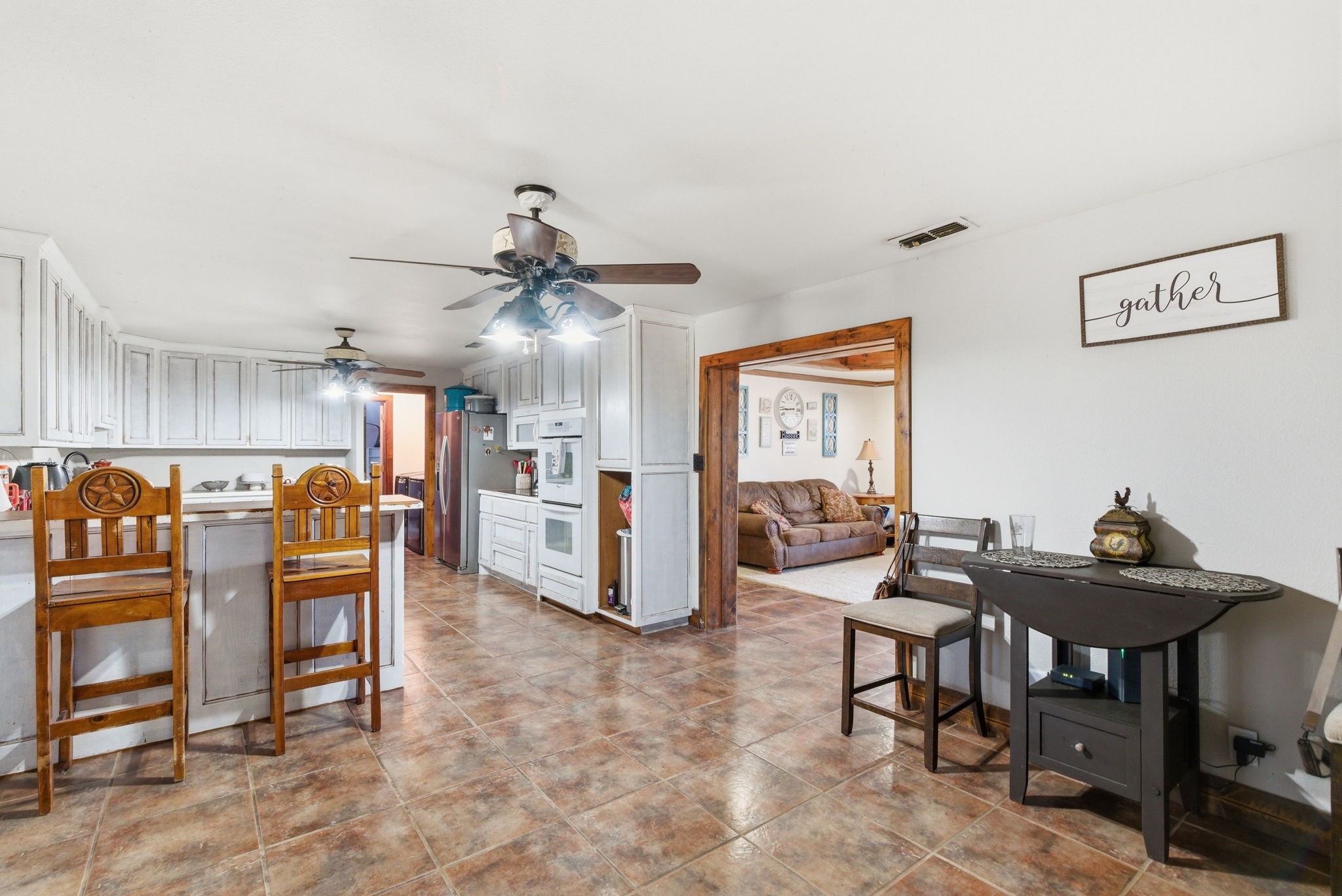 675 County Road 502, Stephenville, TX, 76401
