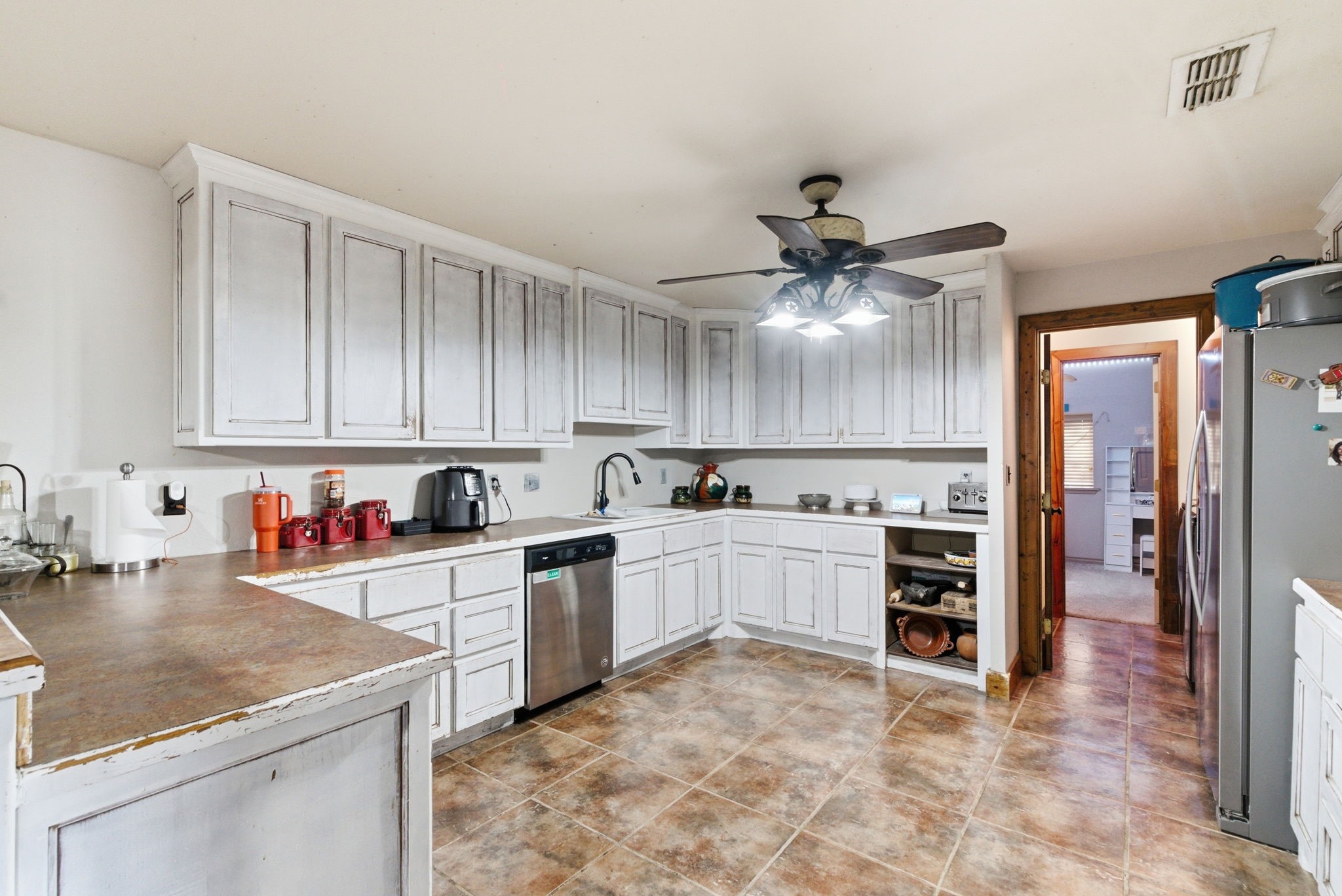 675 County Road 502, Stephenville, TX, 76401