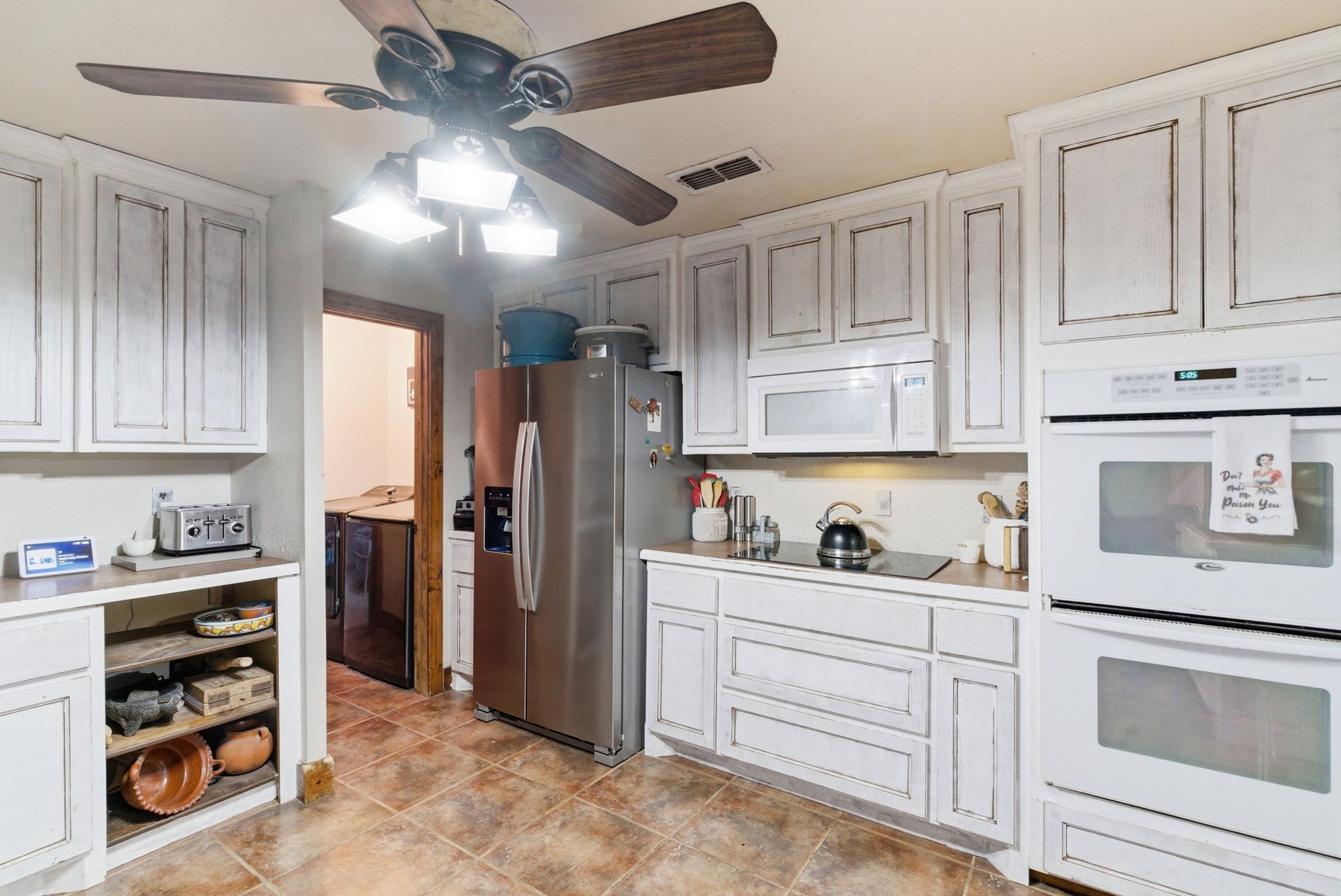 675 County Road 502, Stephenville, TX, 76401