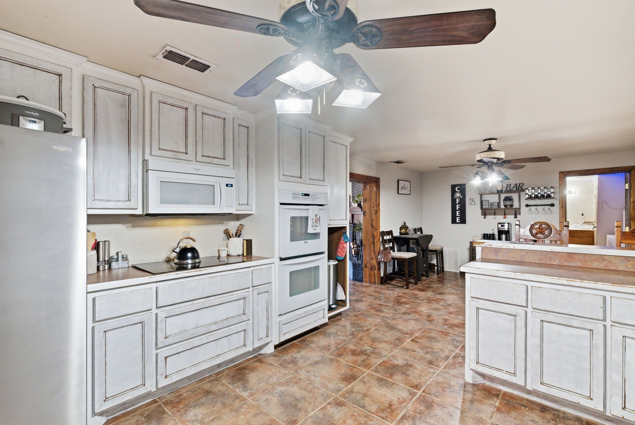 675 County Road 502, Stephenville, TX, 76401