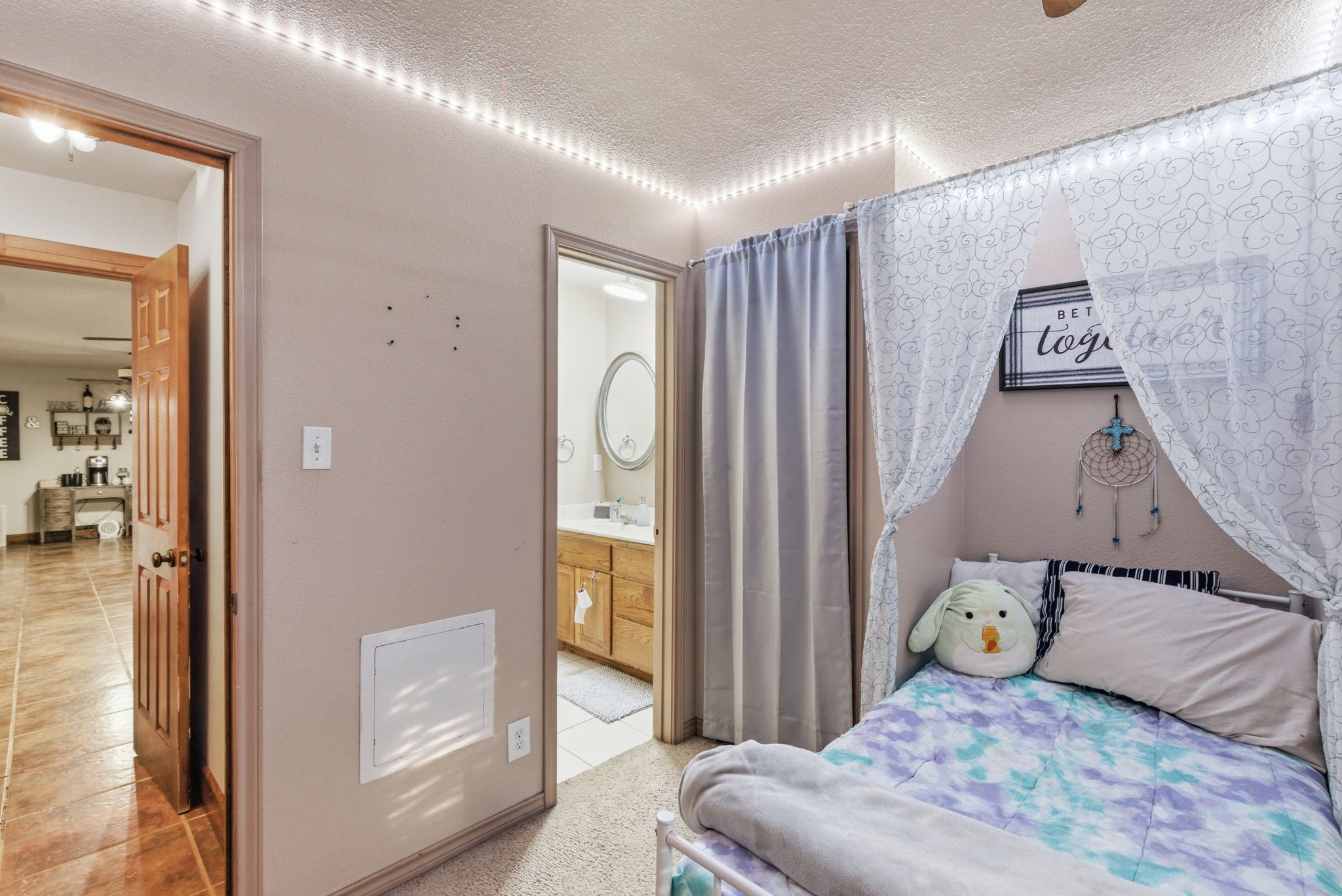 675 County Road 502, Stephenville, TX, 76401