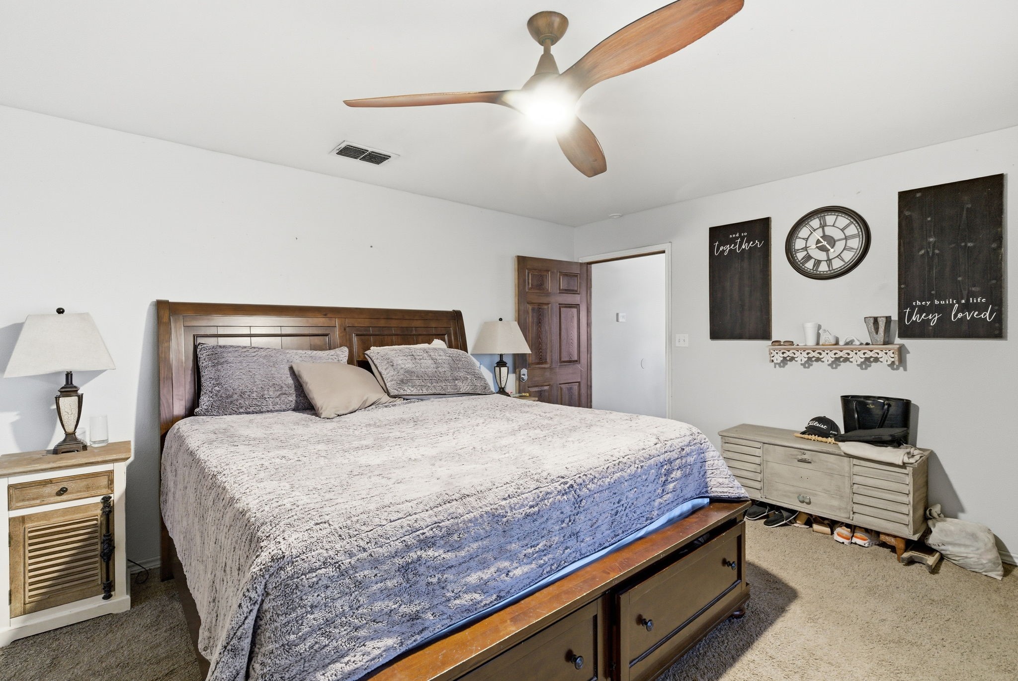 675 County Road 502, Stephenville, TX, 76401
