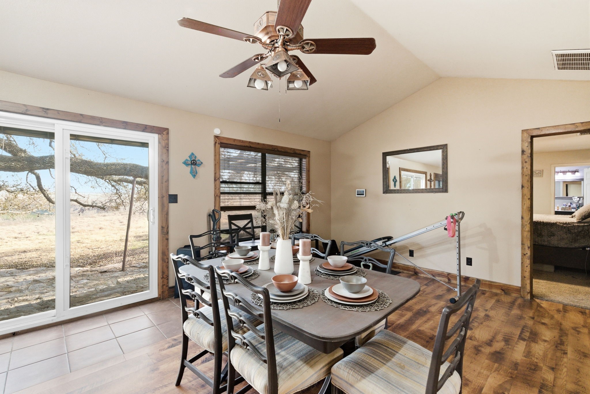 675 County Road 502, Stephenville, TX, 76401