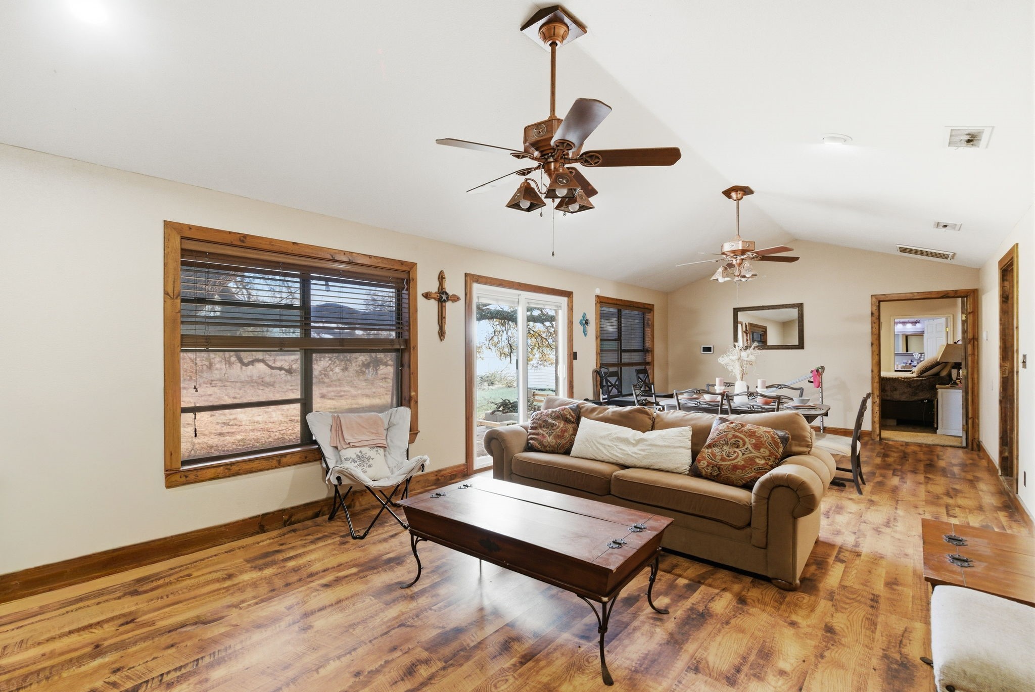 675 County Road 502, Stephenville, TX, 76401