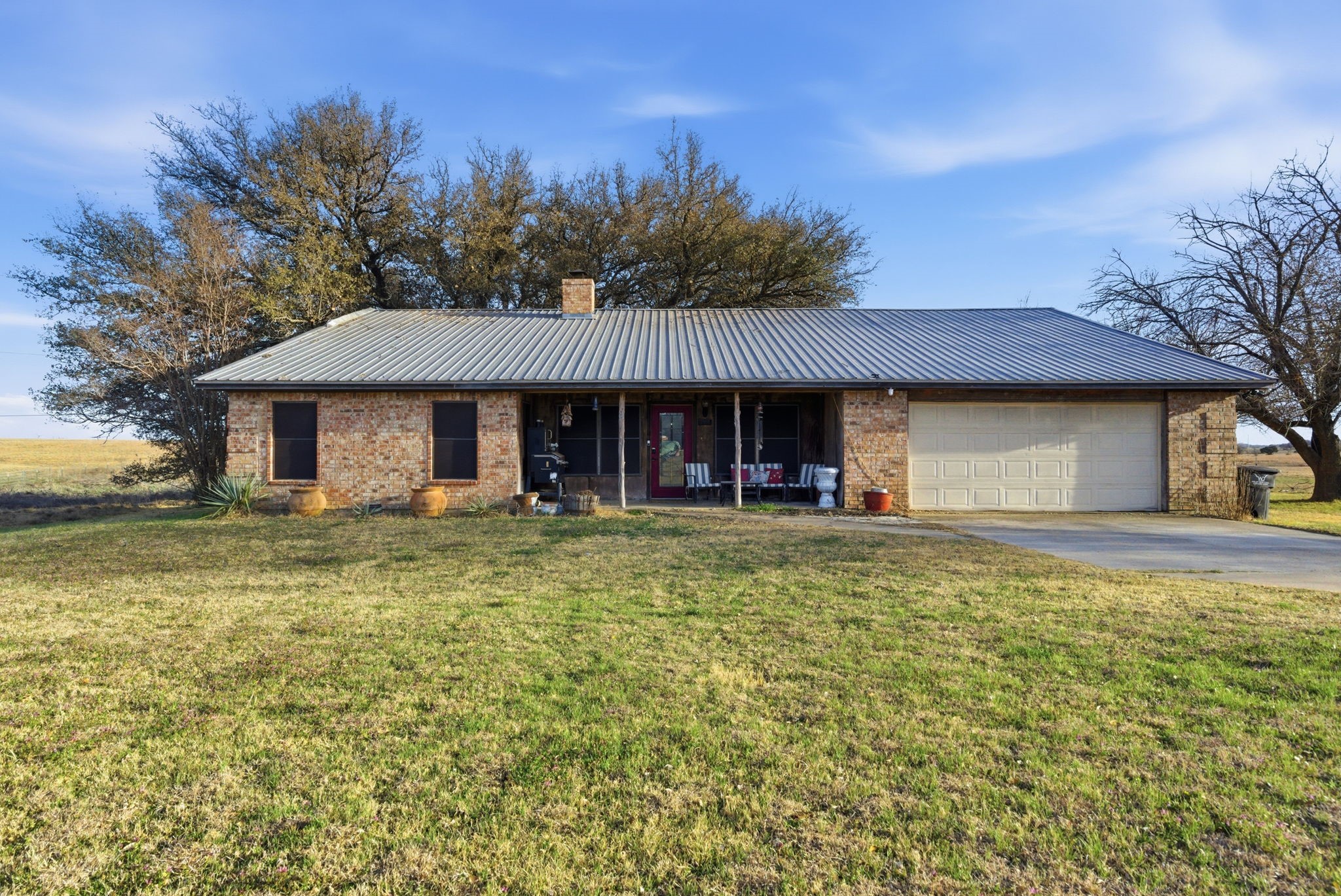 675 County Road 502, Stephenville, TX, 76401
